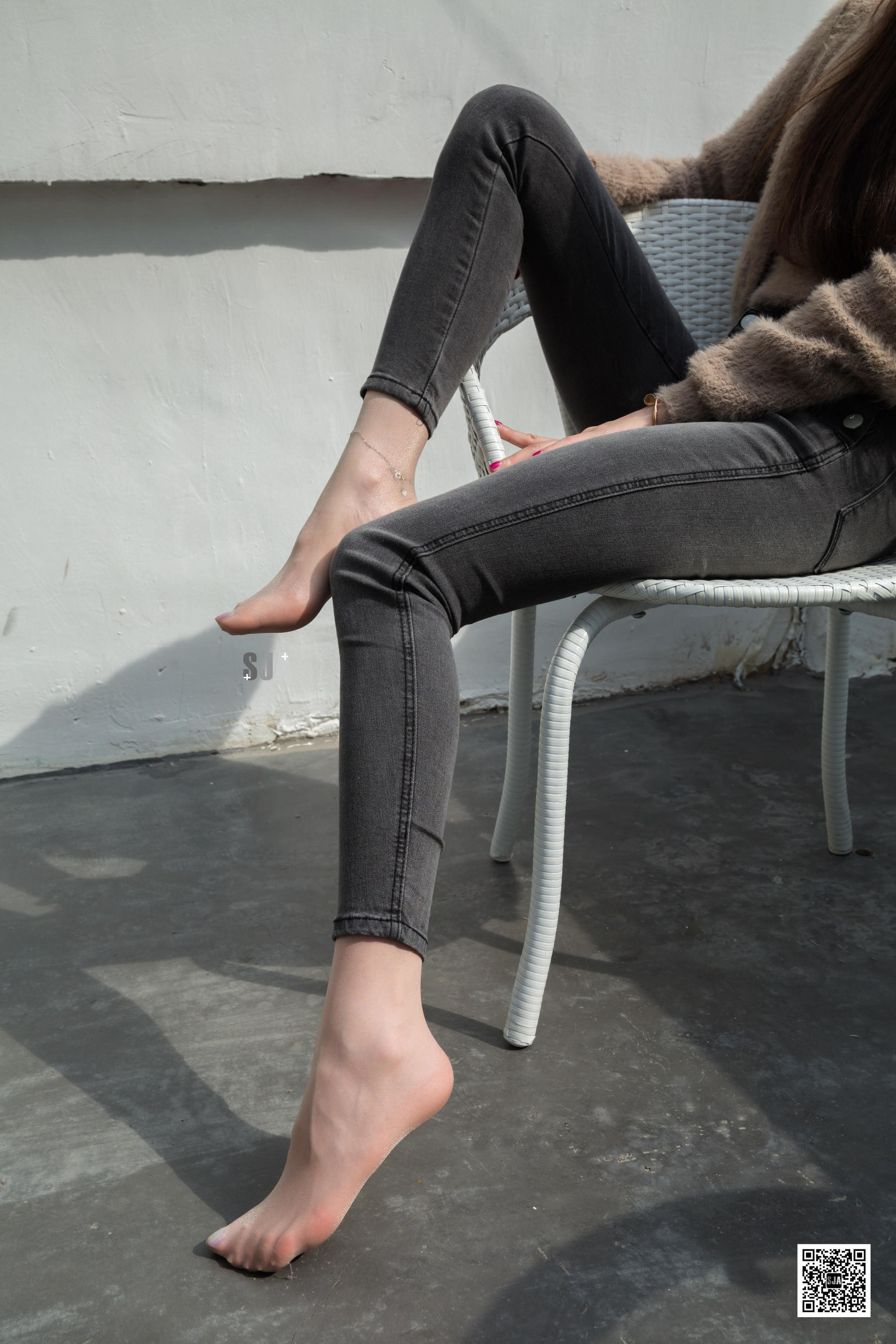 [佳爷SJA] 新刊SJA001 佳爷 《墙》  第26张