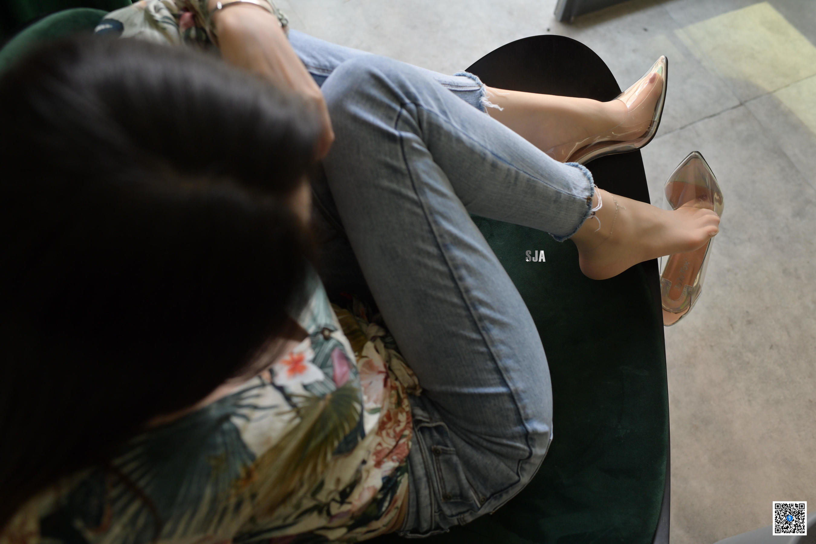 [佳爷SJA] 新刊SJA013 佳爷 《川》  第16张