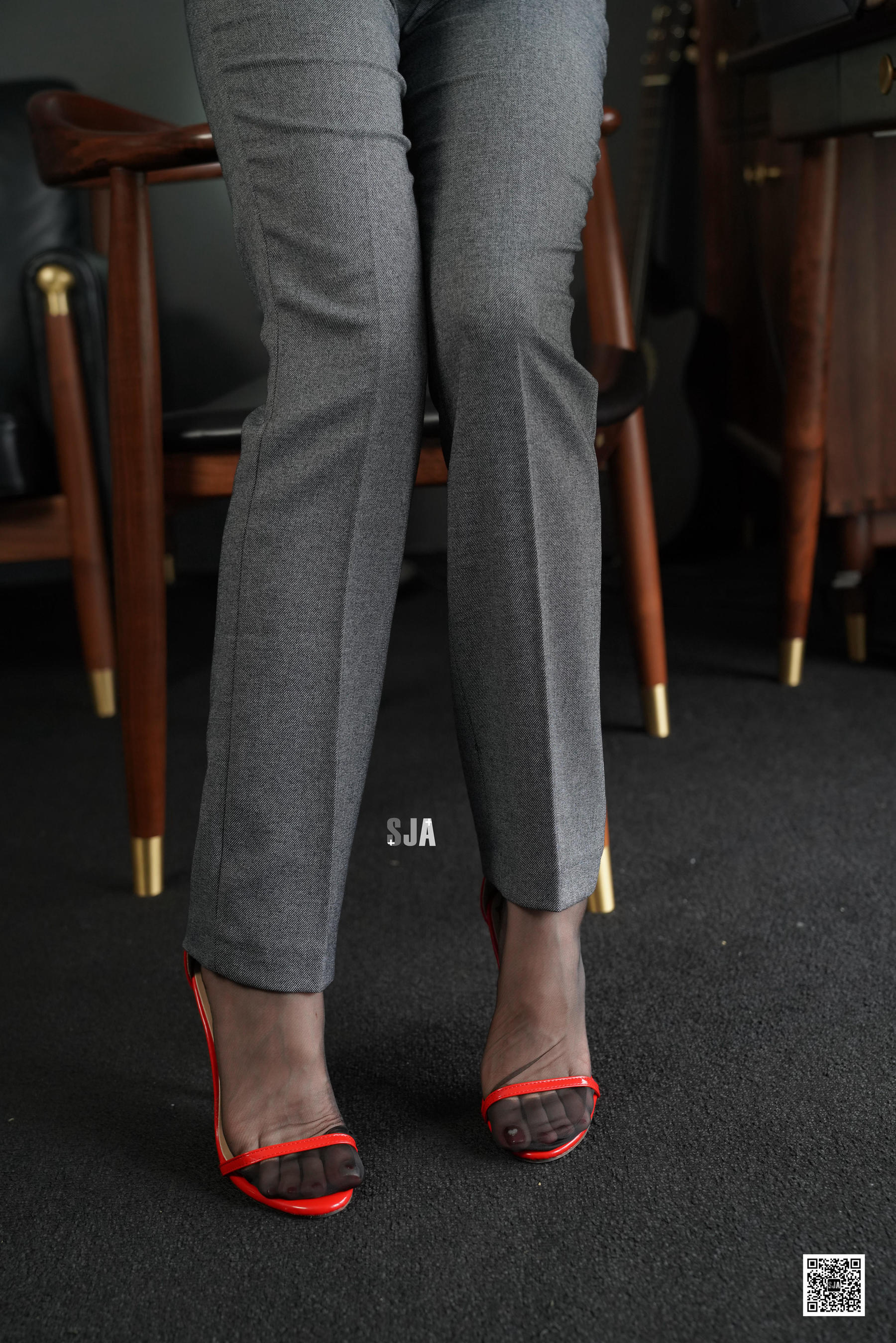 [佳爷SJA] 新刊SJA010 佳爷 《毒》  第17张