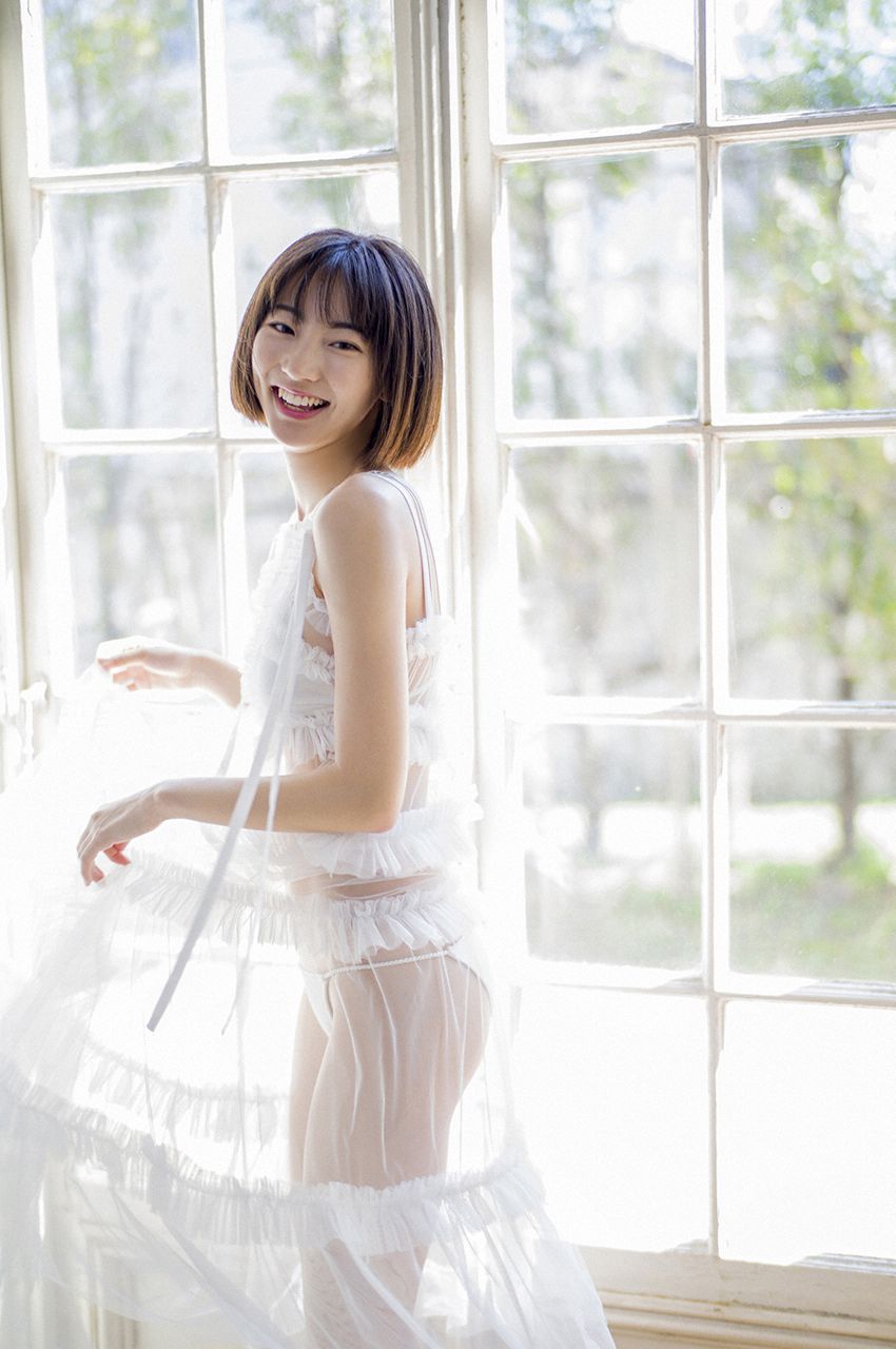 [WPB-net] Rena Takeda 武田玲奈 スヘ?シャル写真集「オトナの抜け感」  第104张