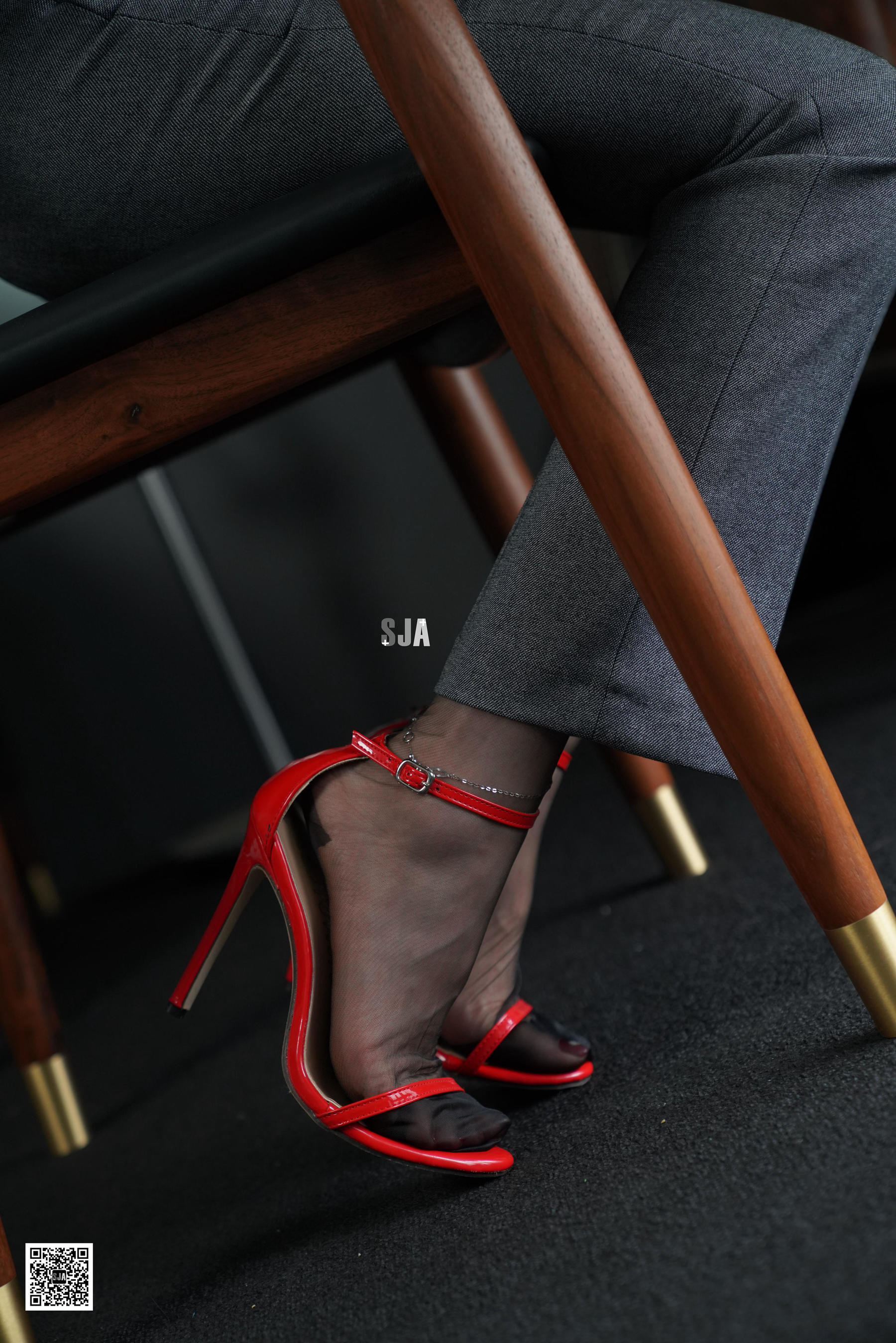 [佳爷SJA] 新刊SJA010 佳爷 《毒》  第4张