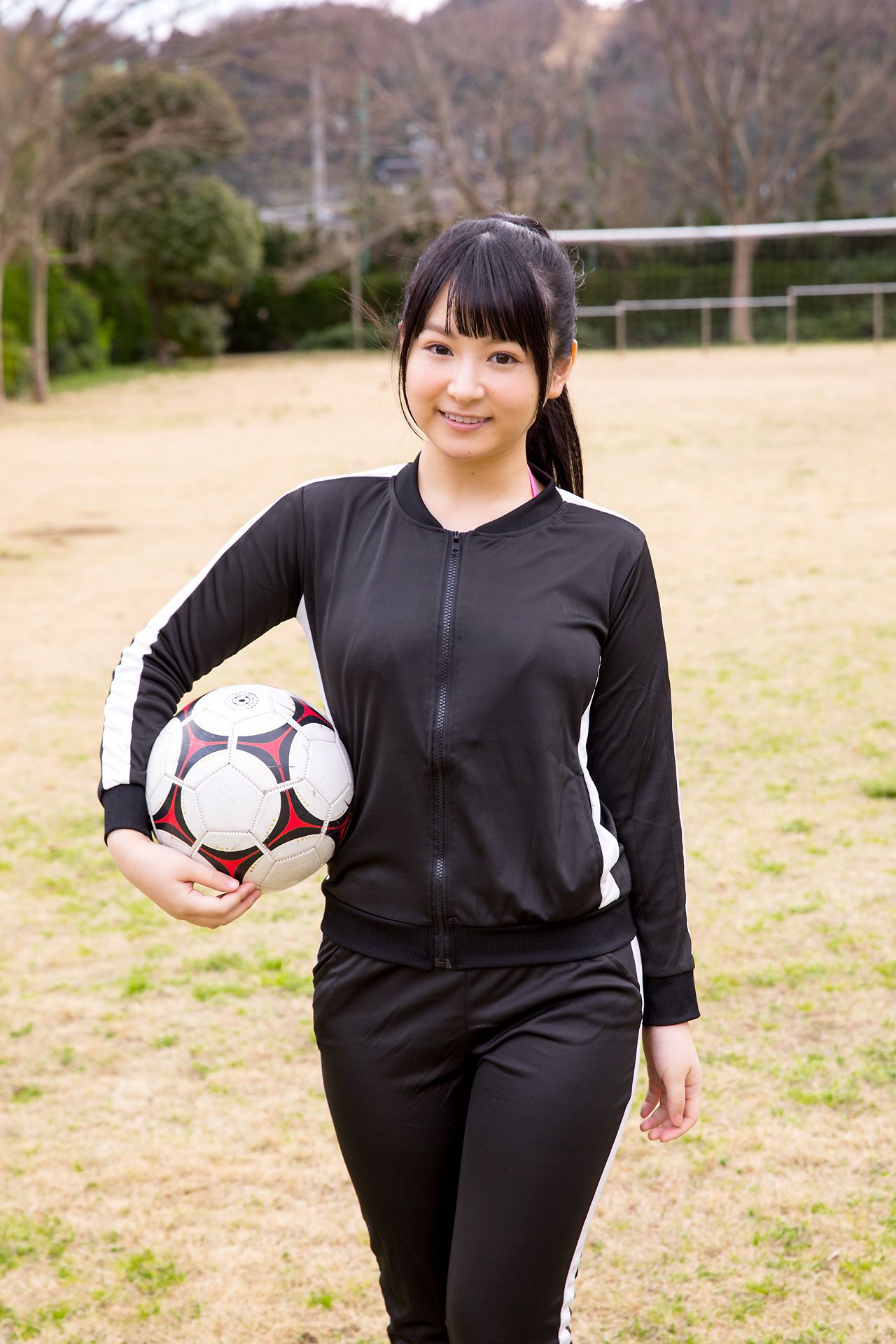 [Minisuka.tv] Moe Hirano 平野もえ - Limited Gallery 02  第10张