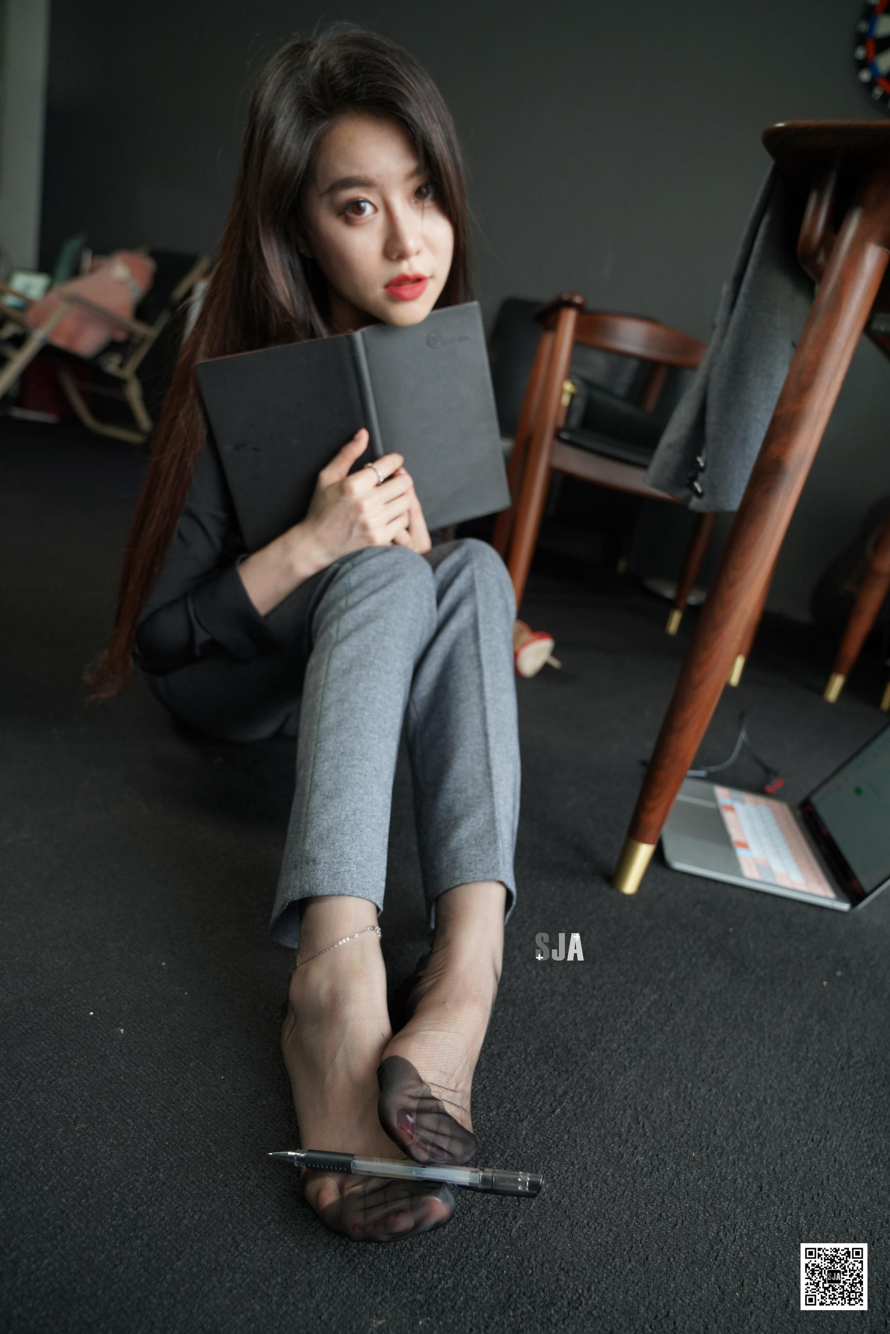 [佳爷SJA] 新刊SJA011 佳爷 《药》  第12张