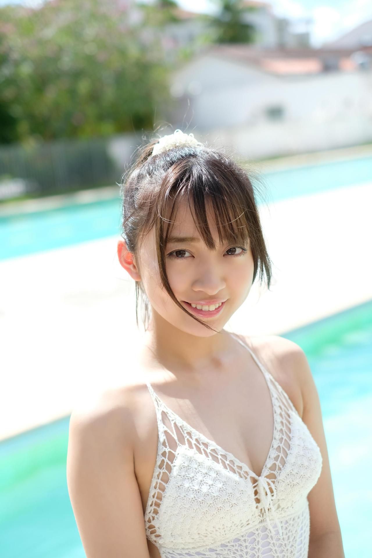 [PB] Watanabe 渡邉幸愛  - はじめまして、こうめです。 第61张