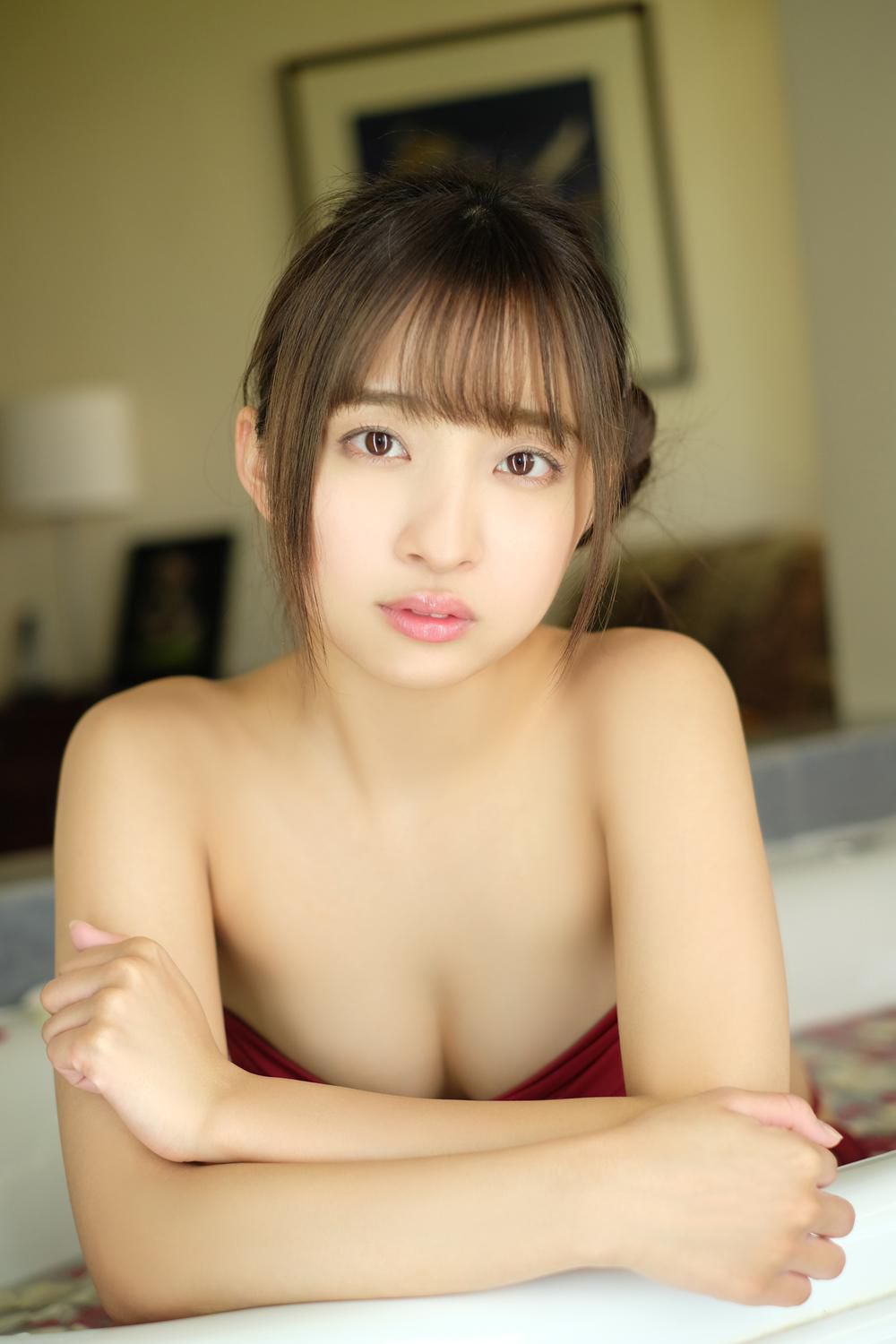 [PB] Watanabe 渡邉幸愛  - はじめまして、こうめです。 第103张