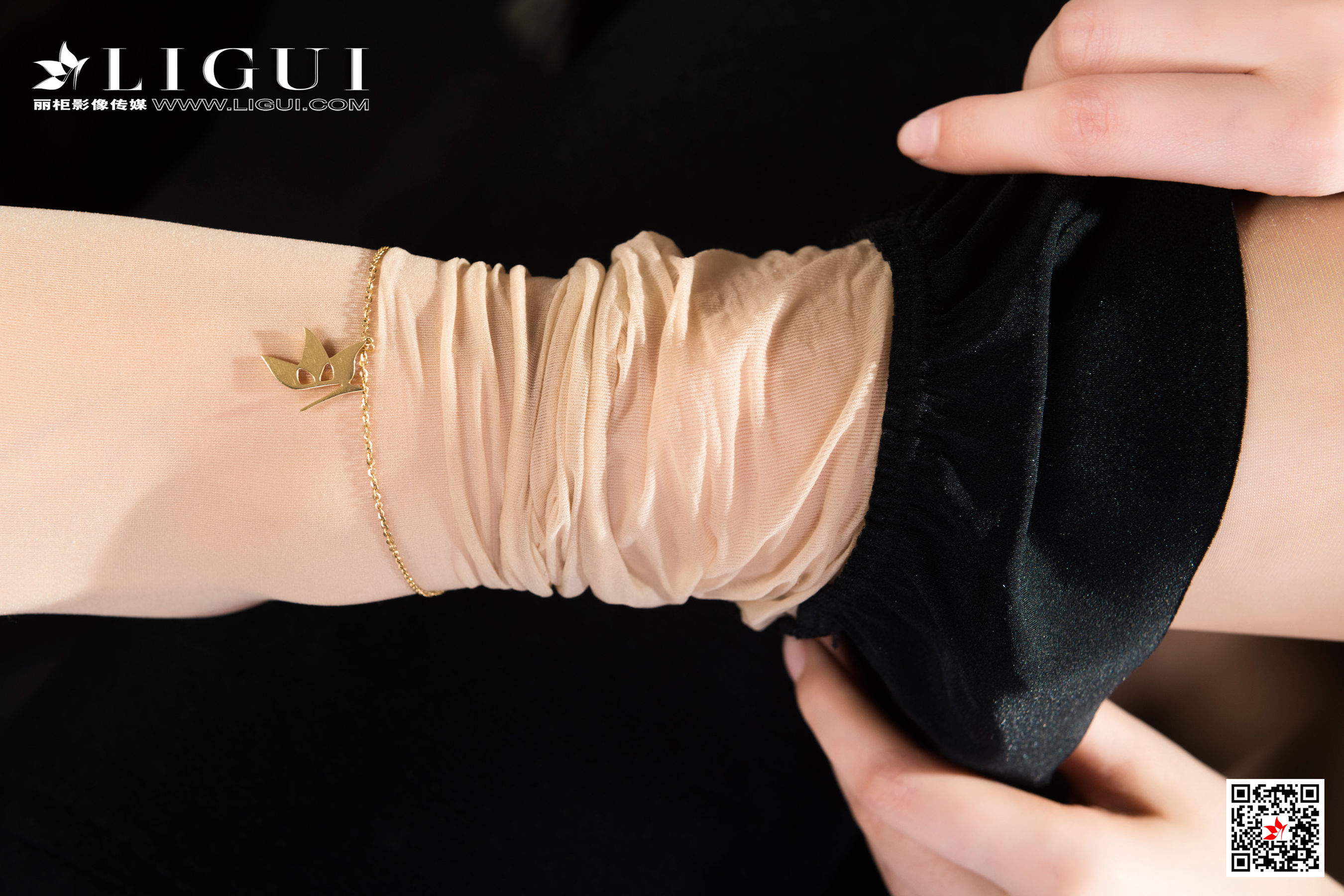 [丽柜Ligui]  雪糕 《香丝霸王花》 第46张