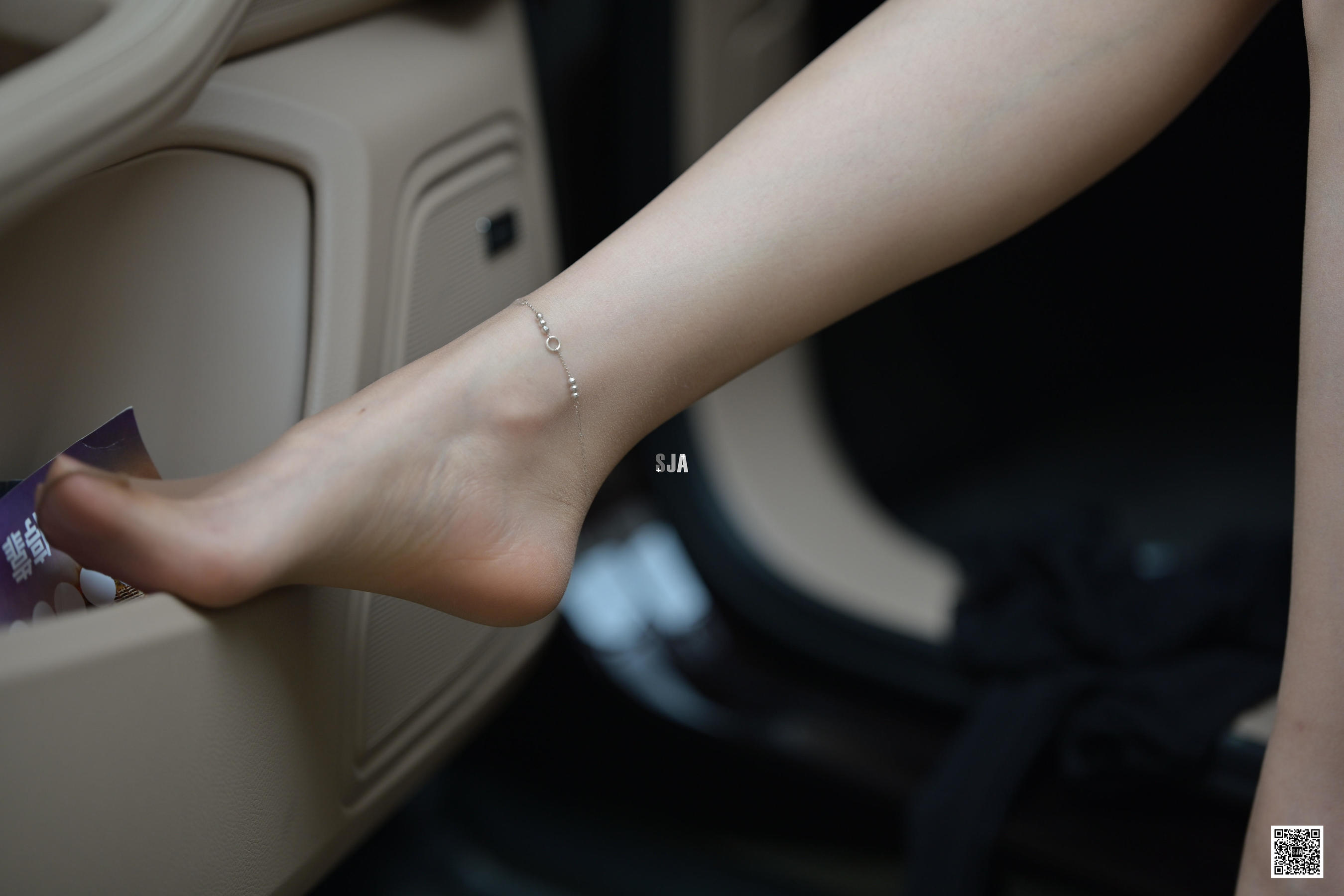 [佳爷SJA] 新刊SJA008 佳爷 《薇》  第3张