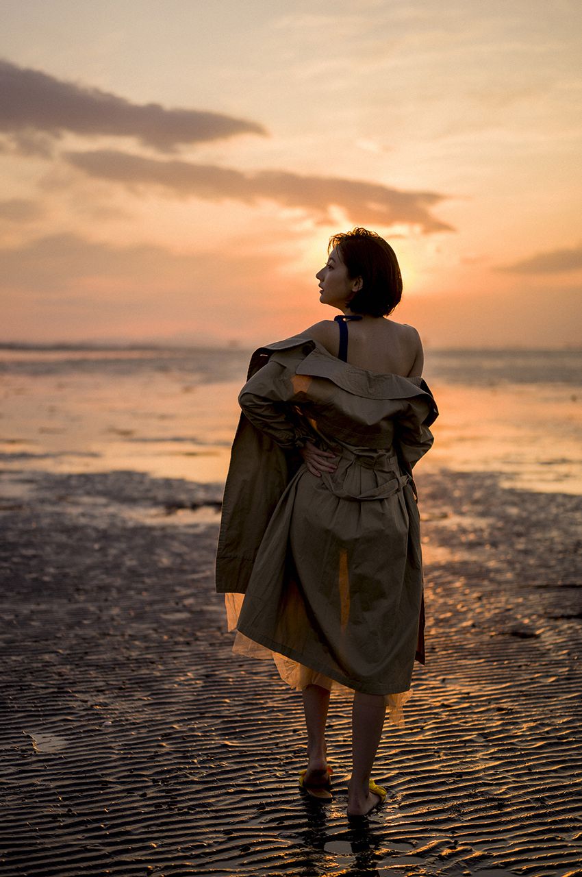 [WPB-net] Rena Takeda 武田玲奈 スヘ?シャル写真集「オトナの抜け感」  第48张