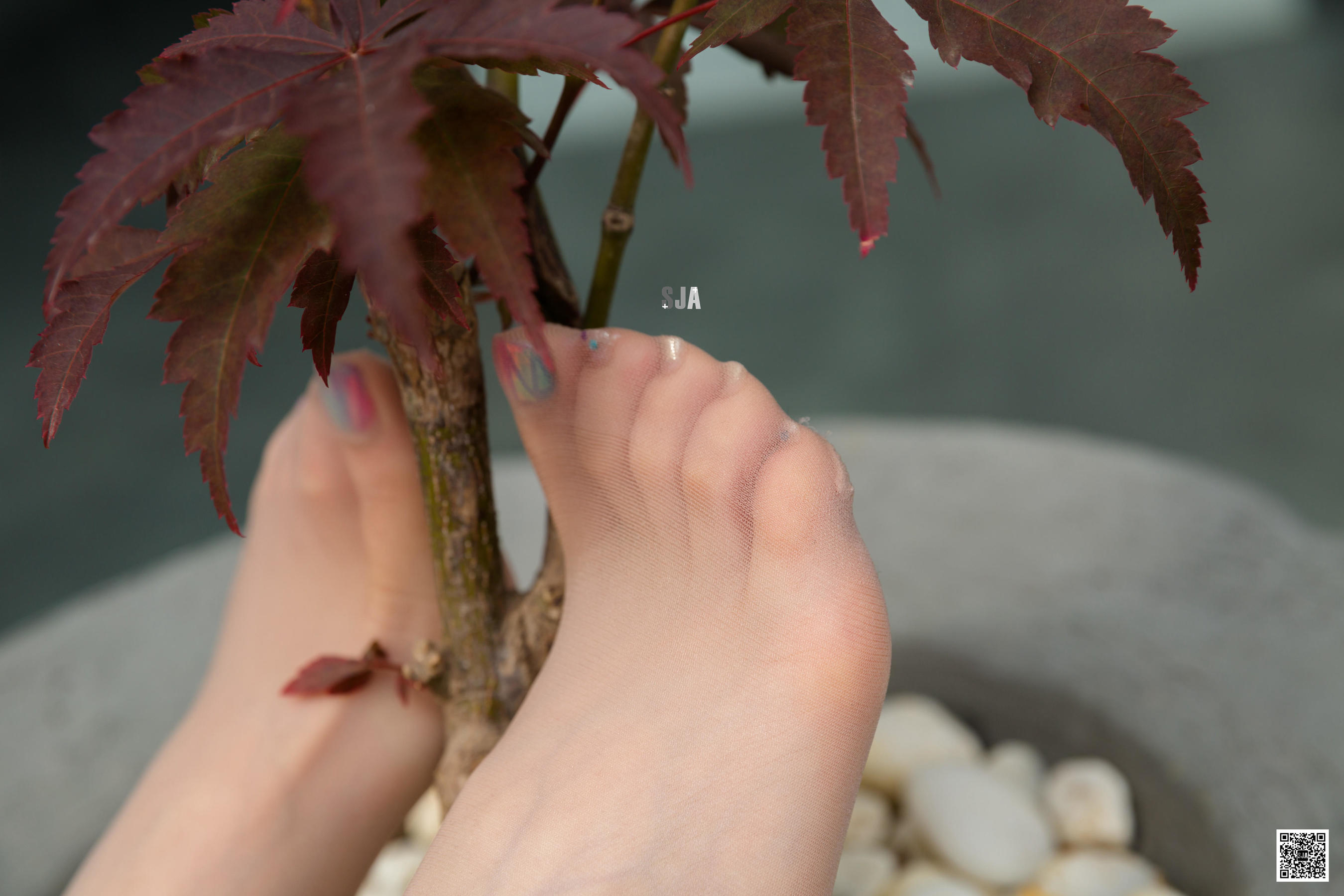 [佳爷SJA] 新刊SJA012 佳爷 心底的那一抹柔软  第9张