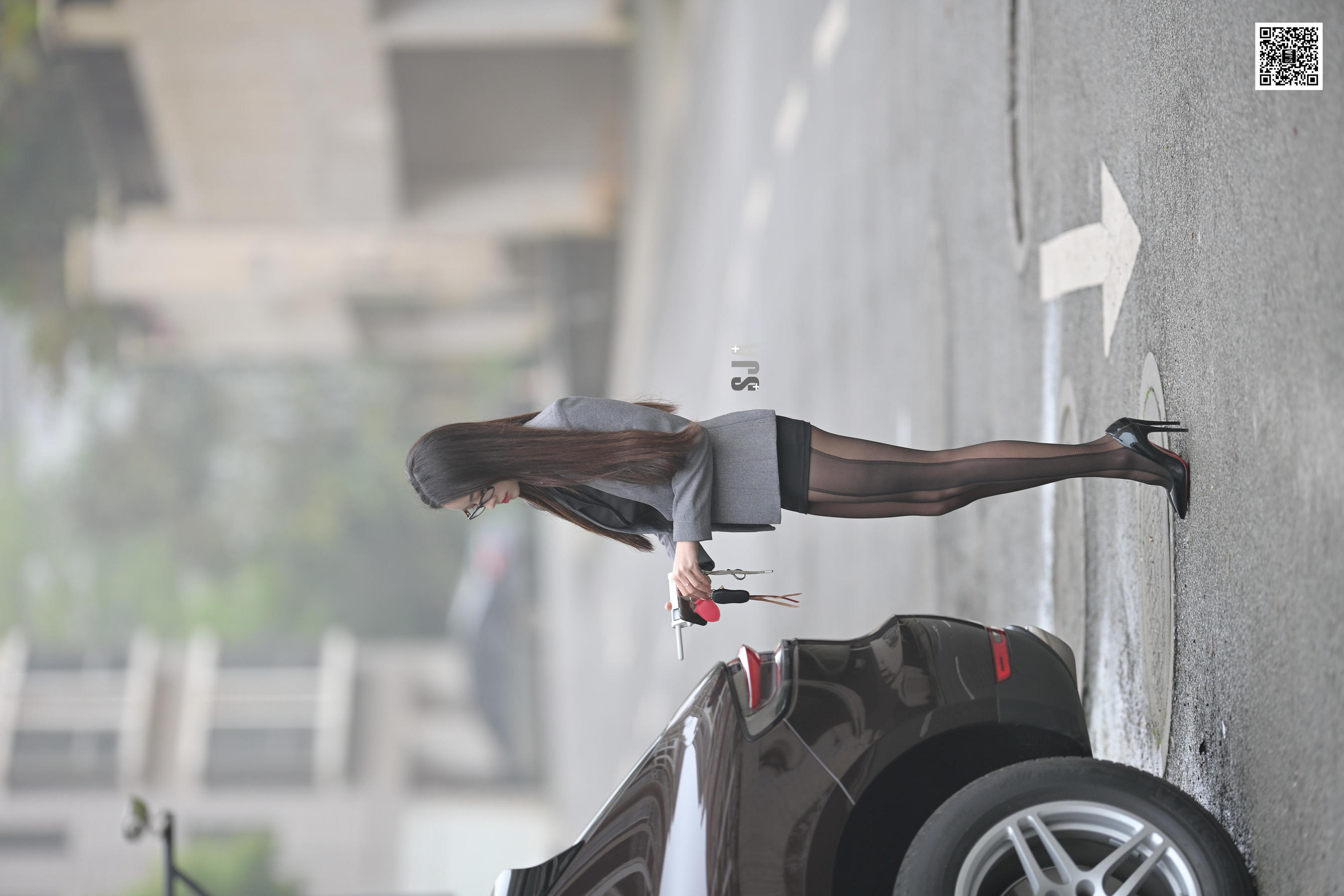 [佳爷SJA] 新刊SJA007 佳爷 《蔷》  第12张