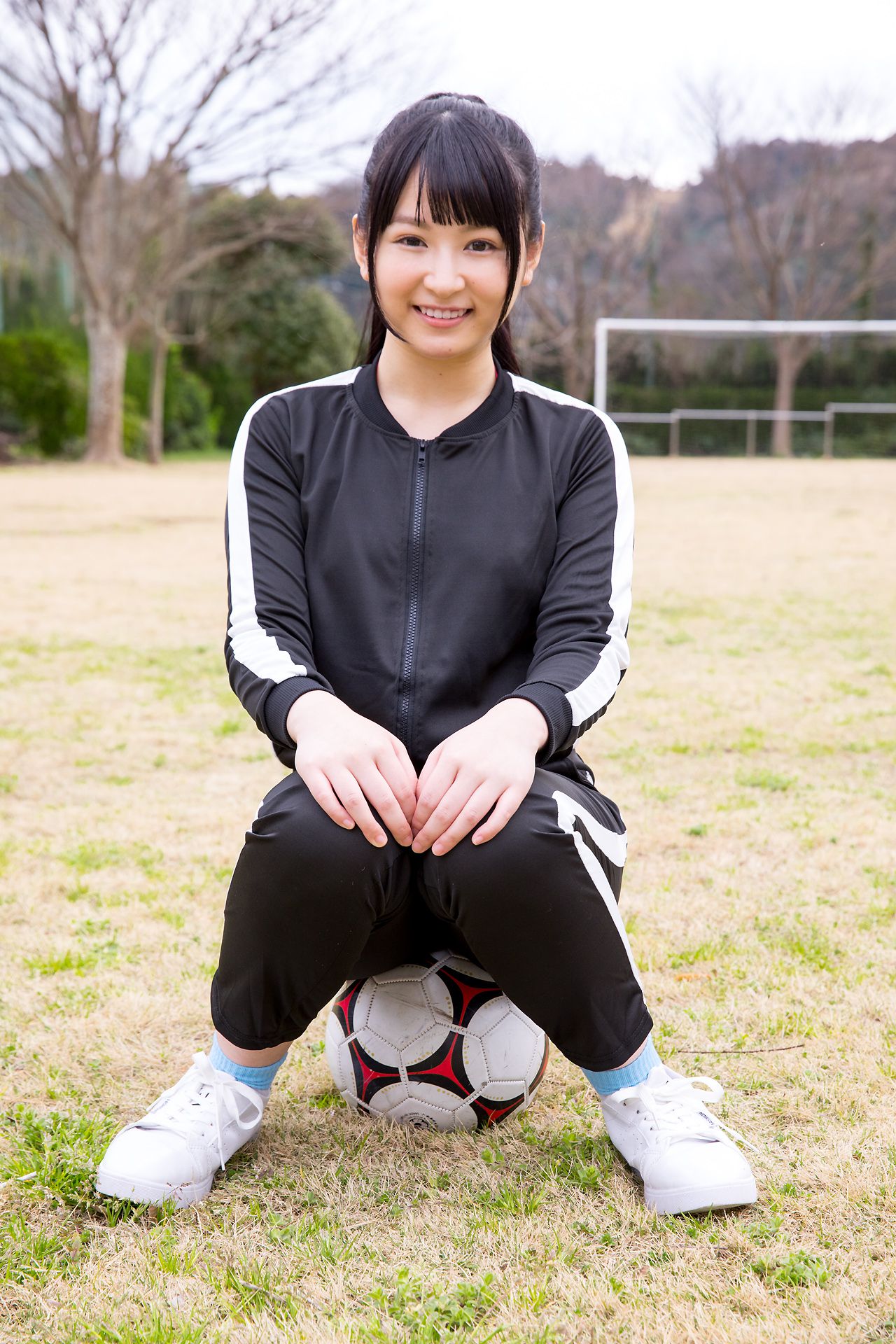 [Minisuka.tv] Moe Hirano 平野もえ - Limited Gallery 02  第18张