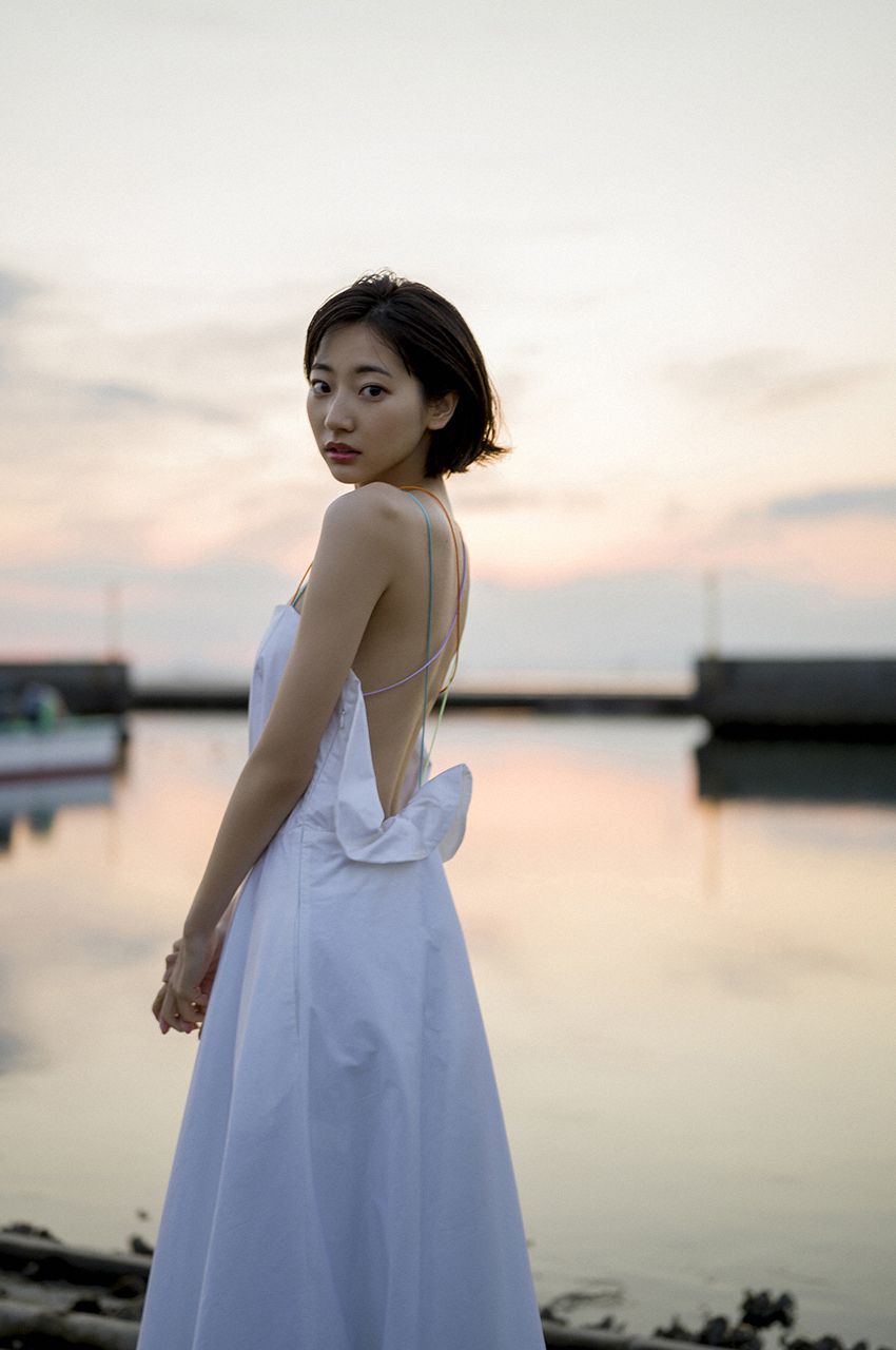 [WPB-net] Rena Takeda 武田玲奈 スヘ?シャル写真集「オトナの抜け感」  第126张