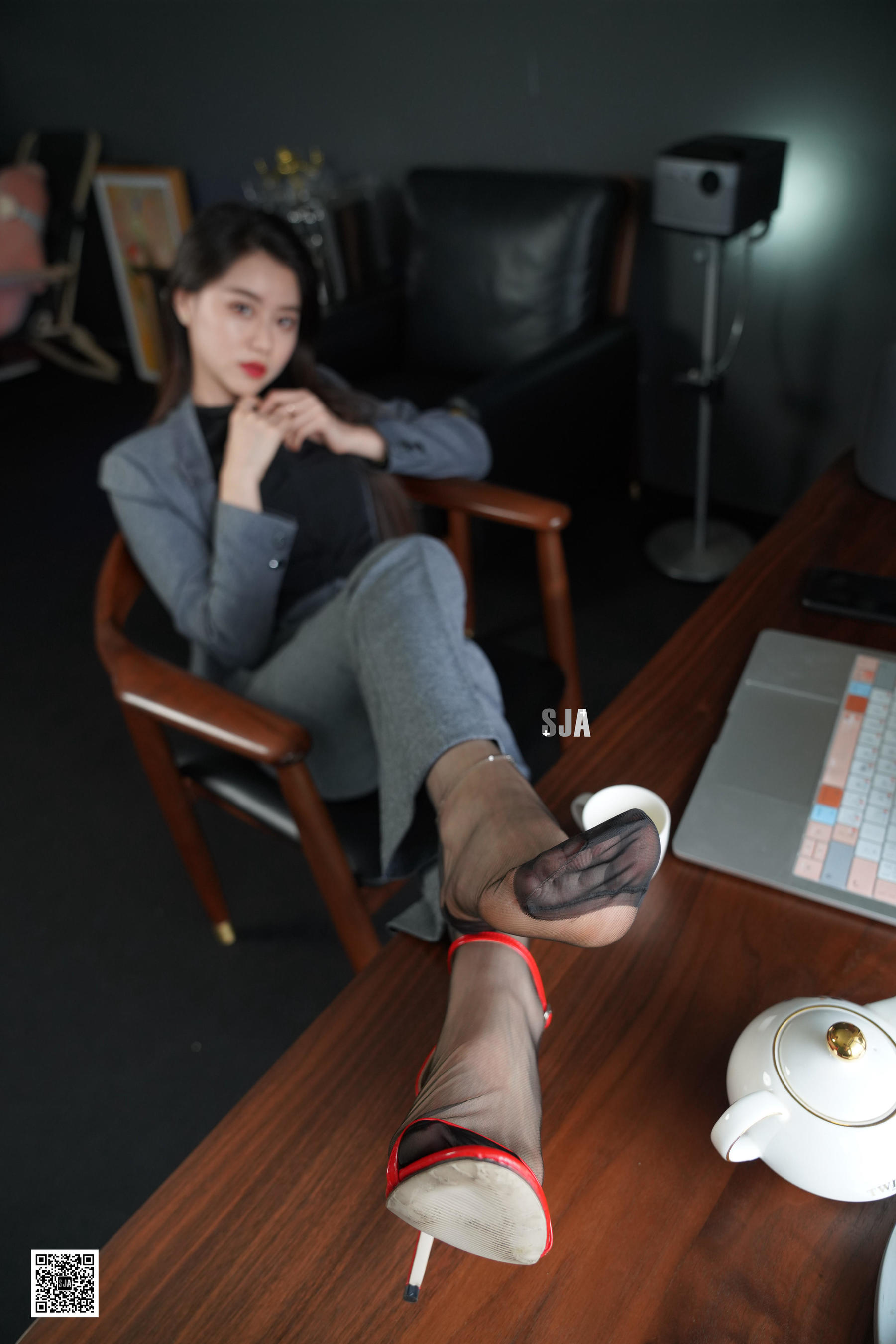 [佳爷SJA] 新刊SJA010 佳爷 《毒》  第12张