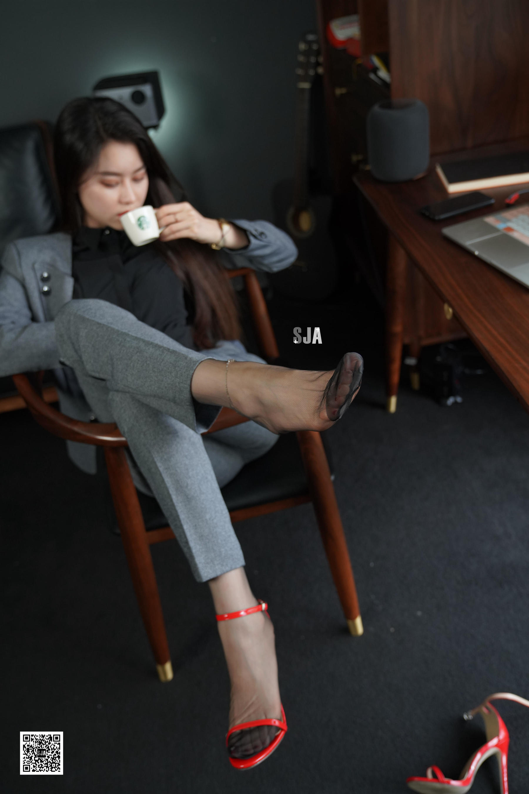 [佳爷SJA] 新刊SJA010 佳爷 《毒》  第13张