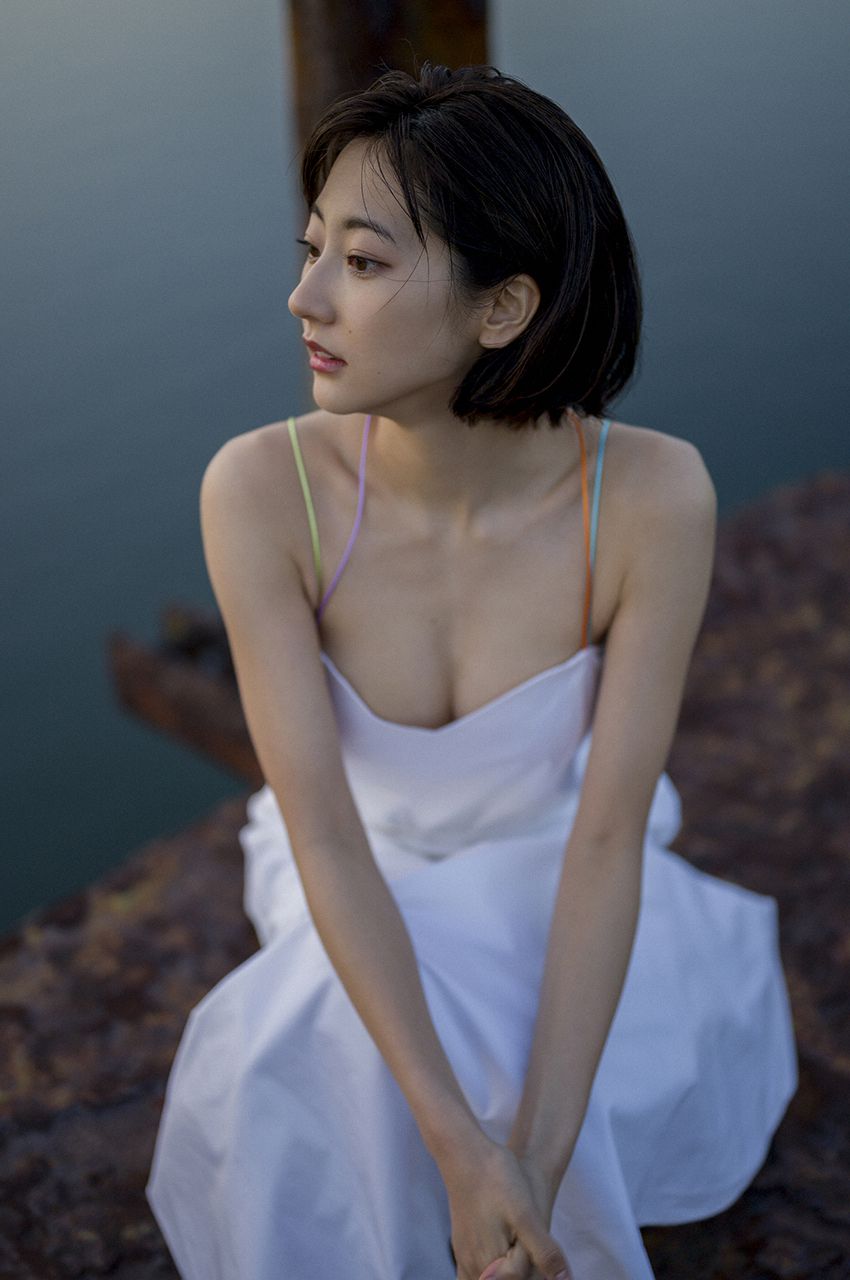 [WPB-net] Rena Takeda 武田玲奈 スヘ?シャル写真集「オトナの抜け感」  第85张
