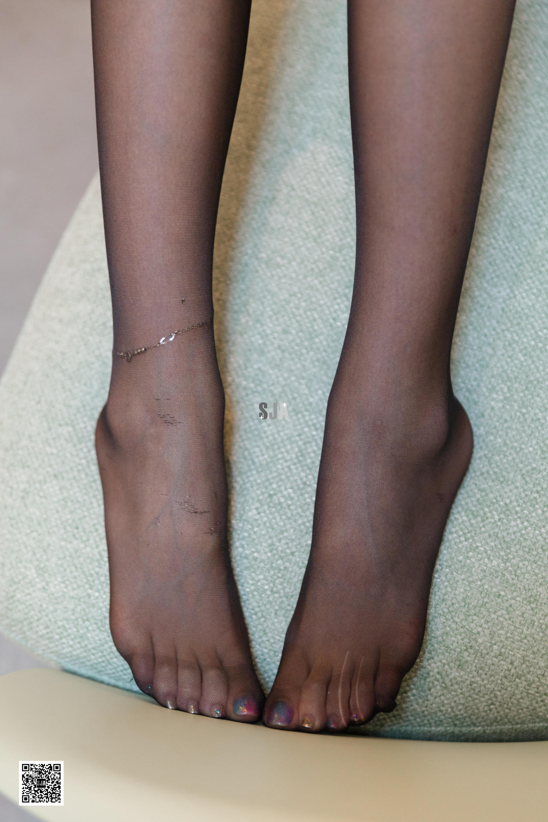 [佳爷SJA] 新刊SJA002 佳爷 《玫》  第9张