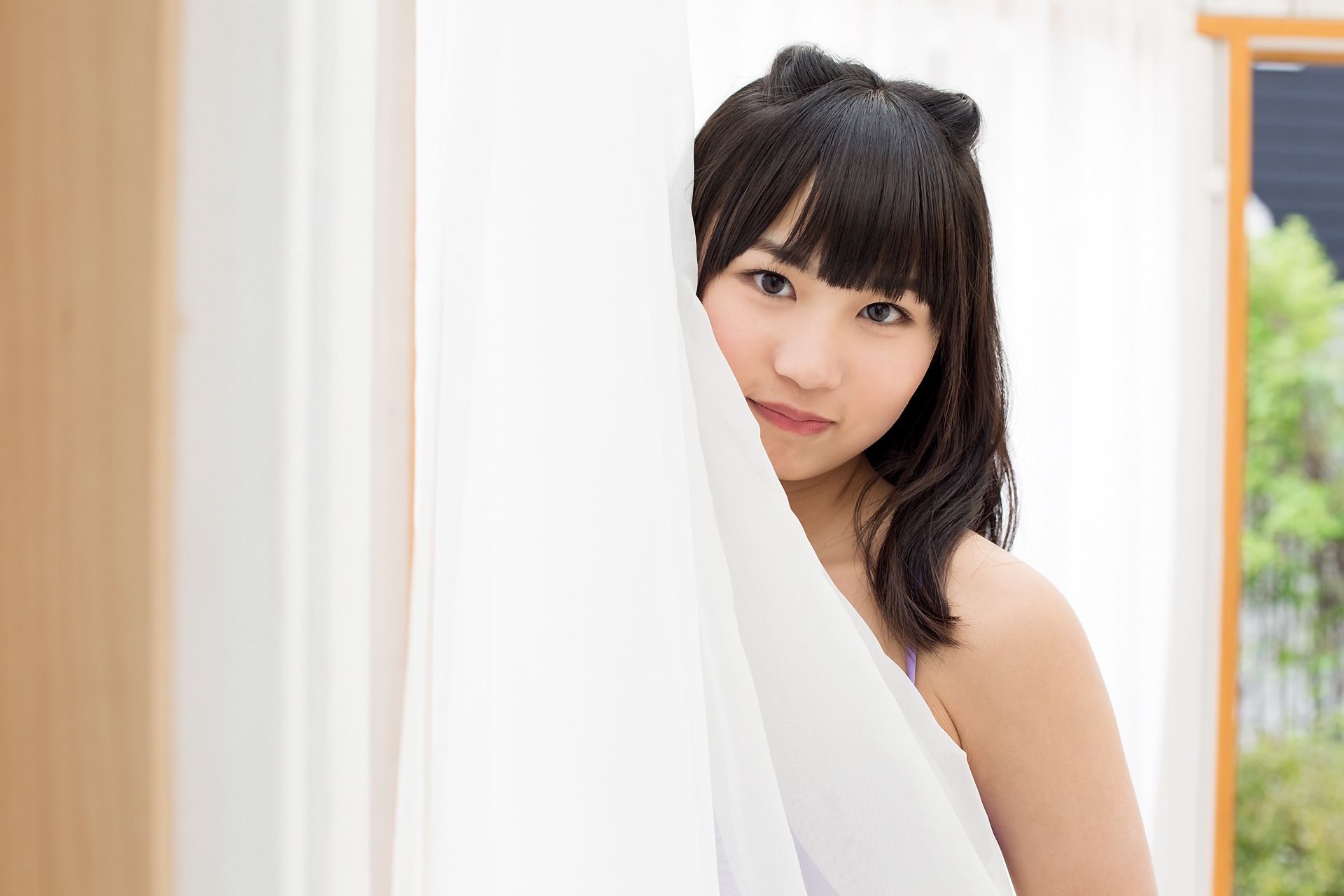 [Minisuka.tv] Kurumi Miyamaru 宮丸くるみ - Regular Gallery 4.3  第33张
