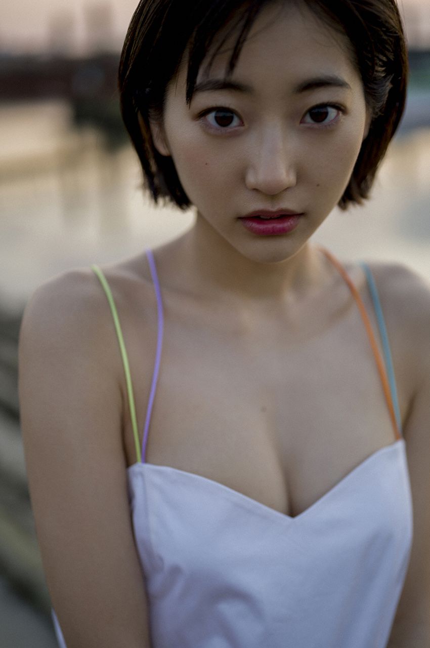 [WPB-net] Rena Takeda 武田玲奈 スヘ?シャル写真集「オトナの抜け感」  第77张