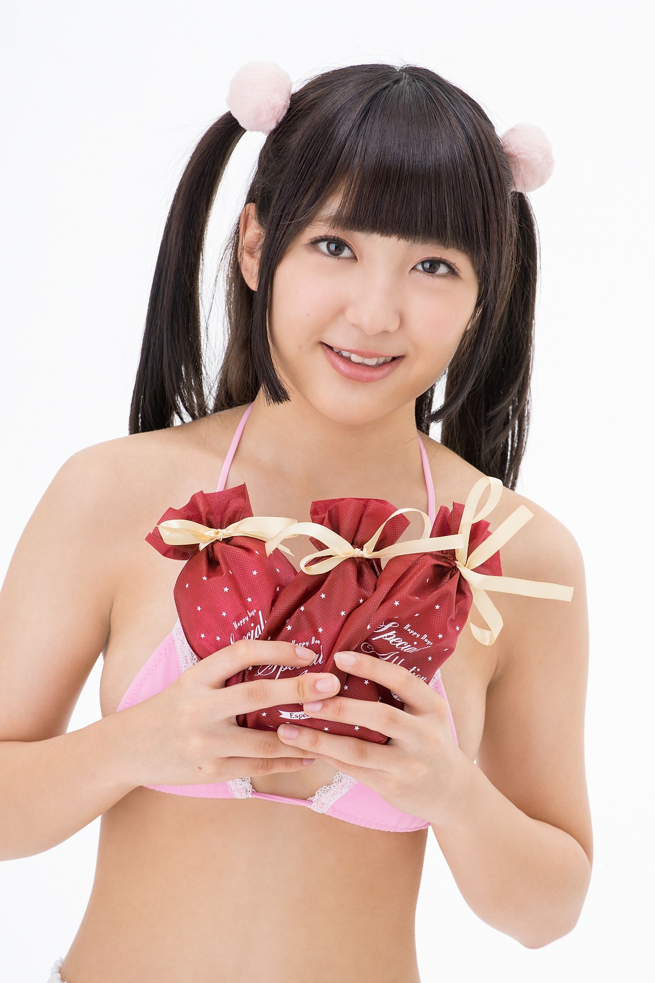 [Minisuka.tv] Ai Takanashi 高梨あい - Secret Gallery (STAGE2) 6.5  第9张