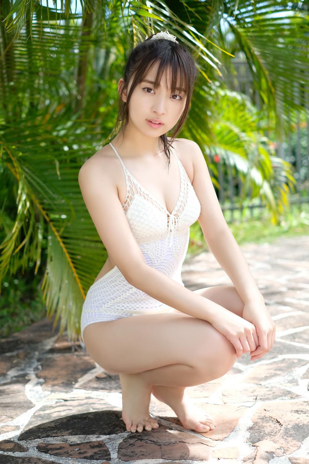 [PB] Watanabe 渡邉幸愛  - はじめまして、こうめです。 第54张
