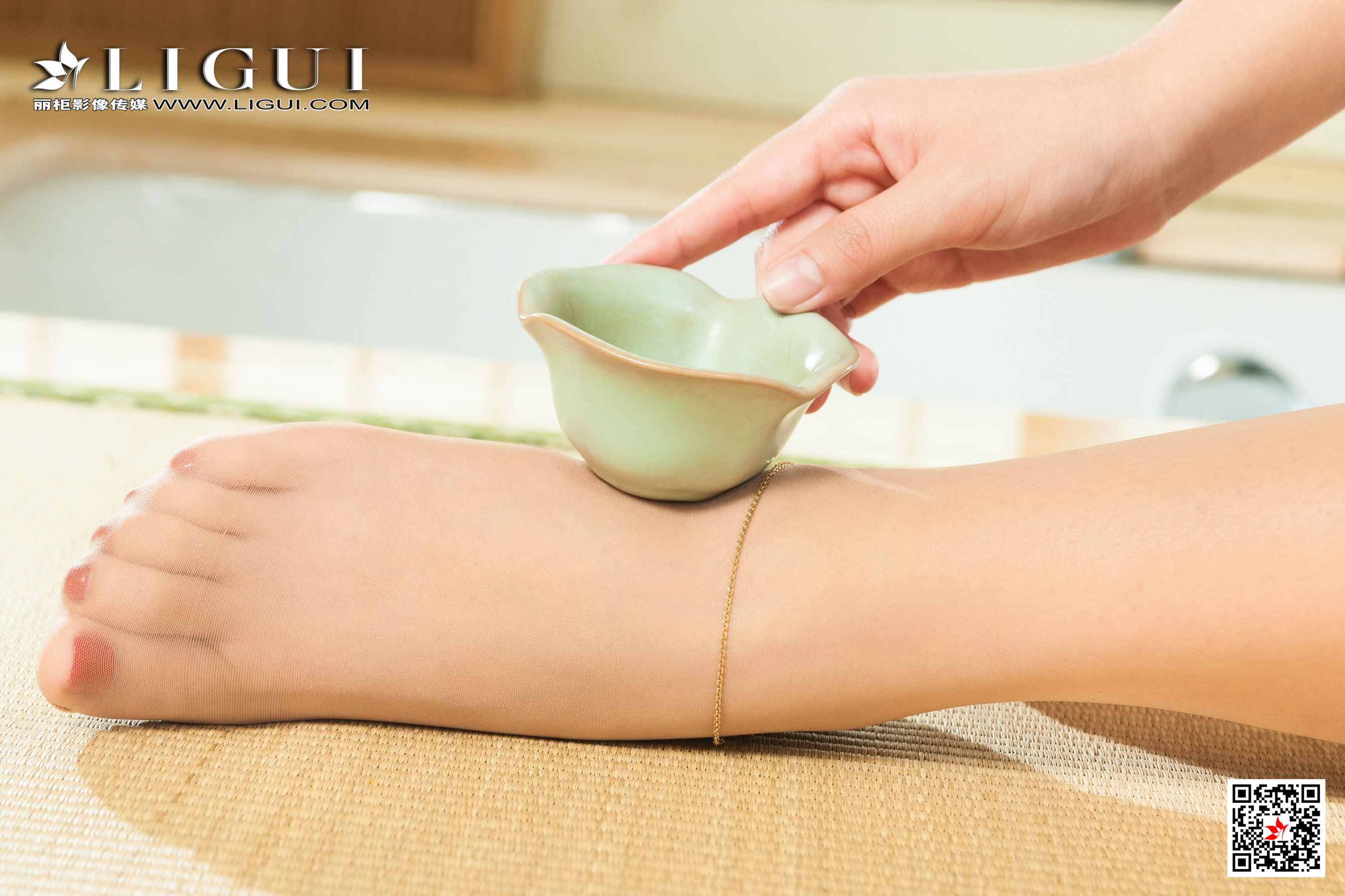 [丽柜Ligui]  格格 《丽柜一品》 第6张