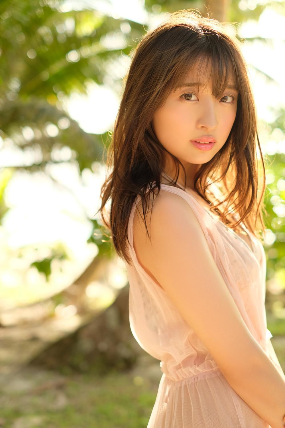 [PB] Watanabe 渡邉幸愛  - はじめまして、こうめです。 第9张