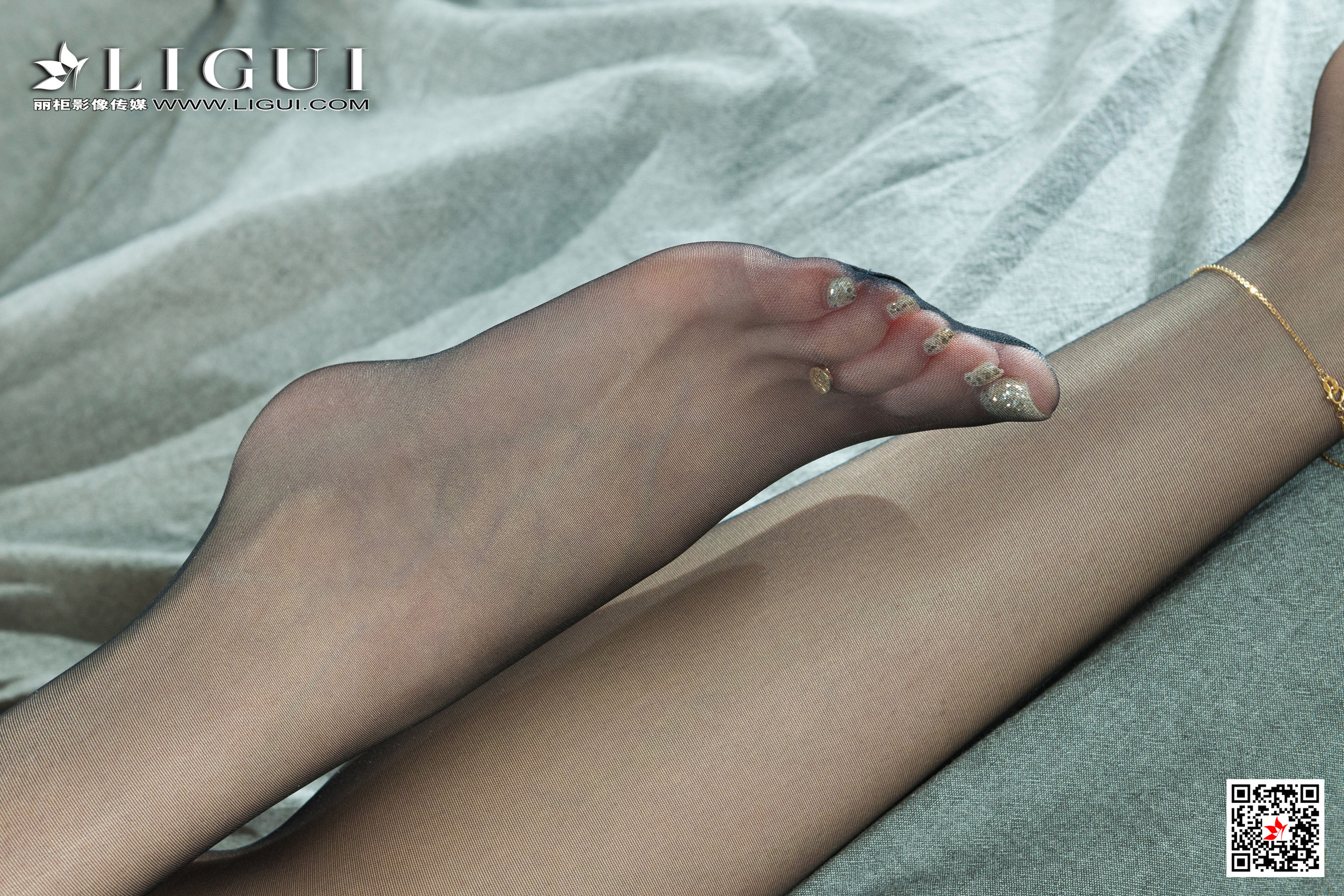 [丽柜Ligui]  兔子 《超级助理》 第10张