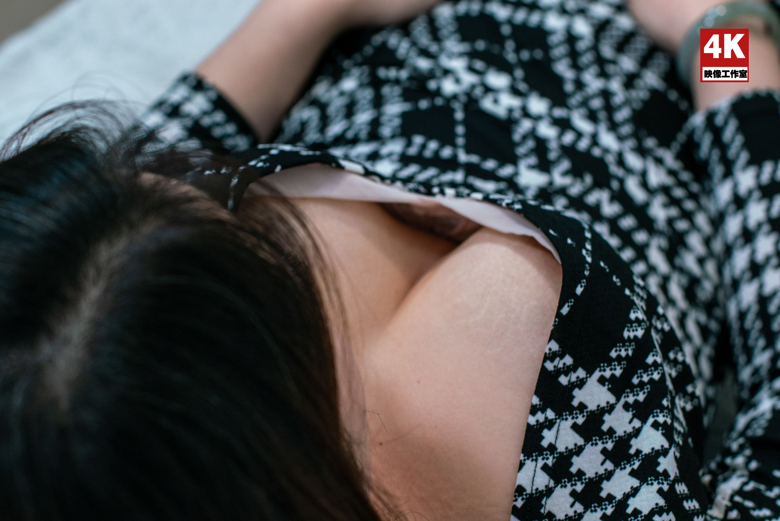 [丽柜Ligui]  静瑶 《嫩芽》 第21张