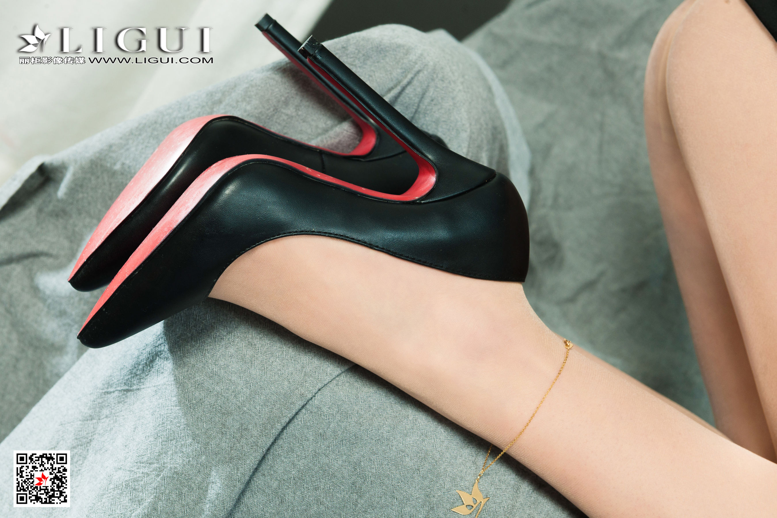 [丽柜Ligui]  汐汐&天天 《双生花-超级护理》 第3张