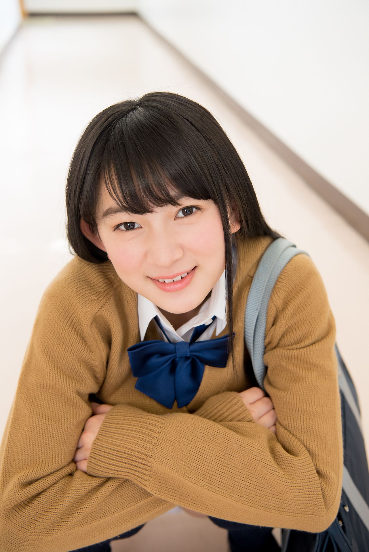 [Minisuka.tv] Fuka Kawamura 河村楓華 - Limited Gallery 2.1  第16张