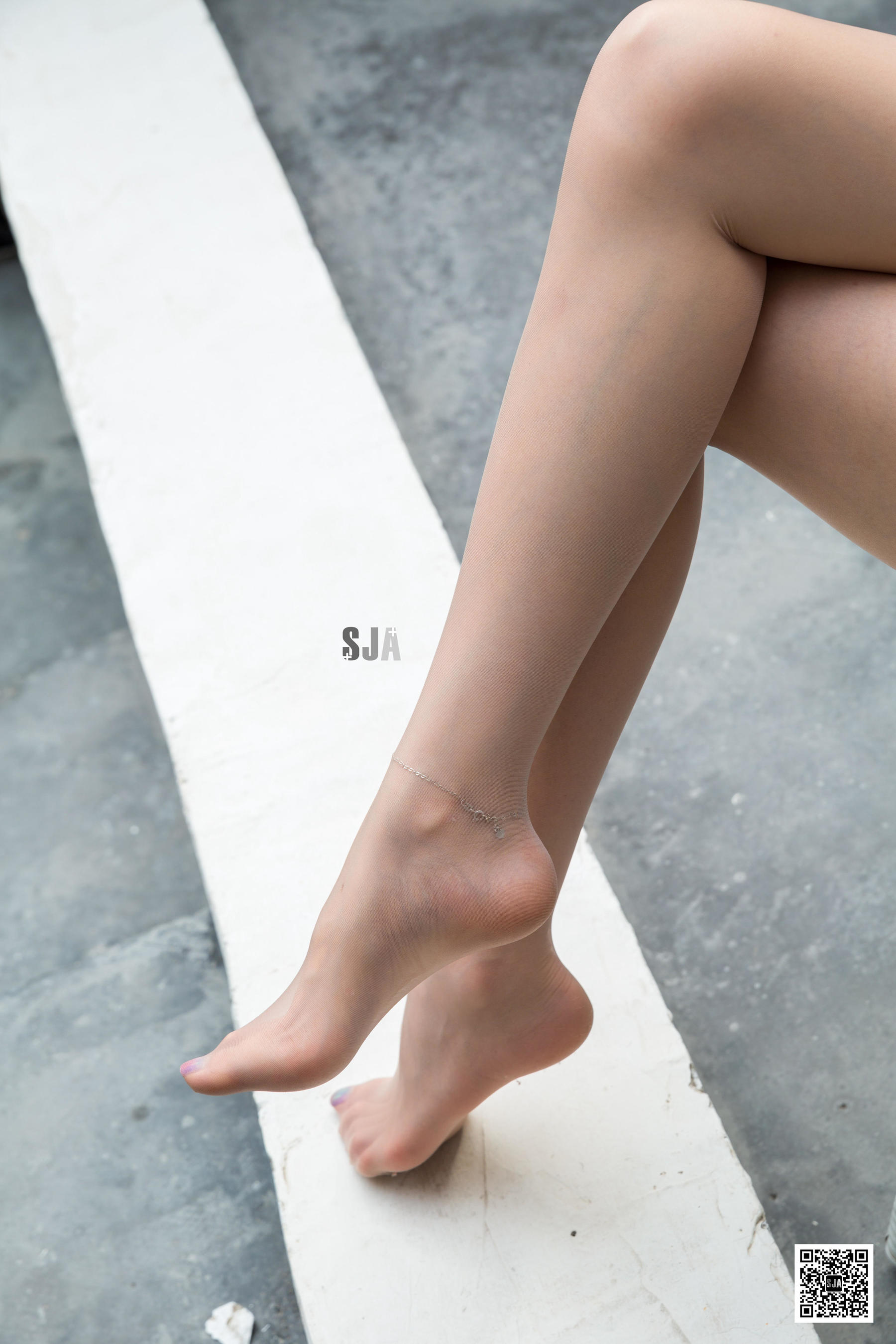 [佳爷SJA] 新刊SJA012 佳爷 心底的那一抹柔软  第13张