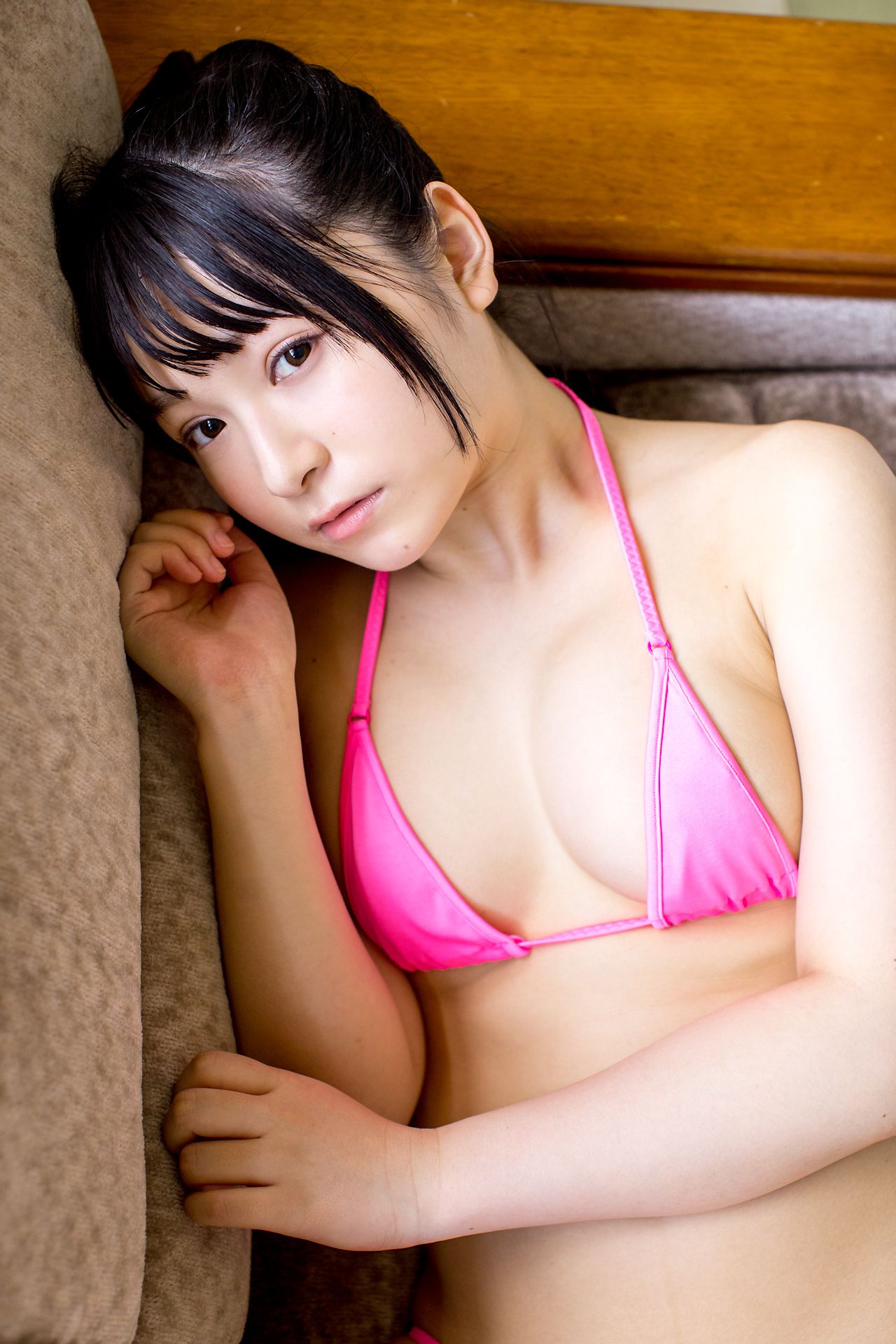 [Minisuka.tv] Moe Hirano 平野もえ - Limited Gallery 02  第63张