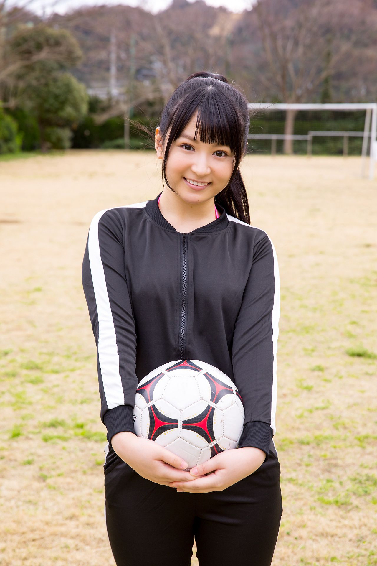 [Minisuka.tv] Moe Hirano 平野もえ - Limited Gallery 02  第11张