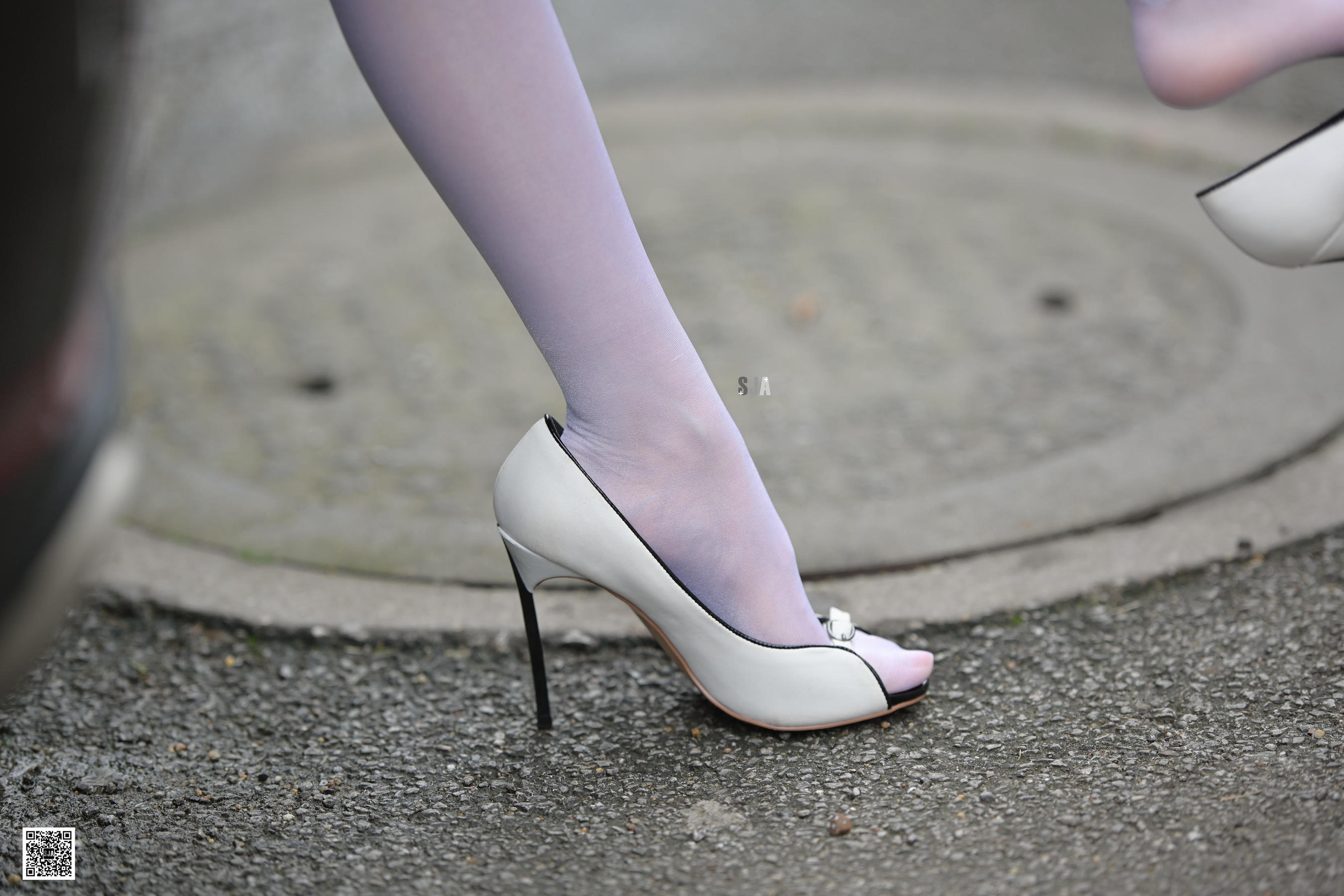 [佳爷SJA] 新刊SJA006 佳爷 《白》  第33张