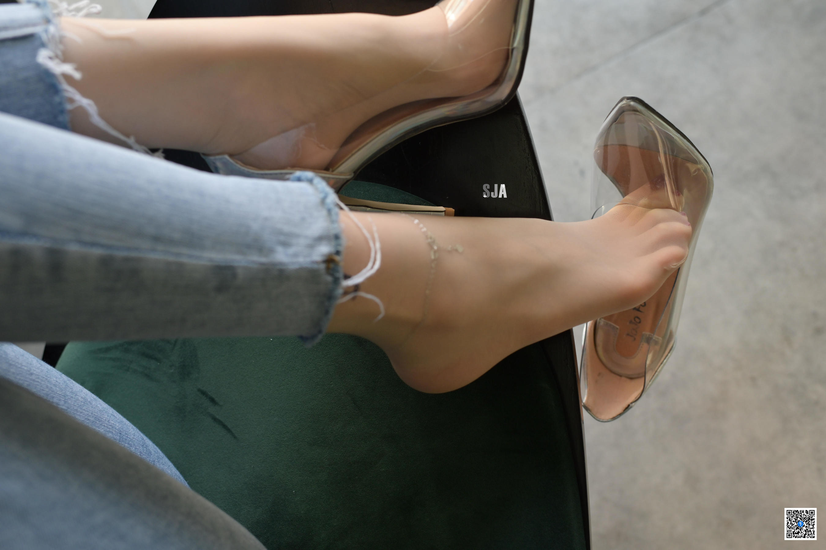 [佳爷SJA] 新刊SJA013 佳爷 《川》  第27张