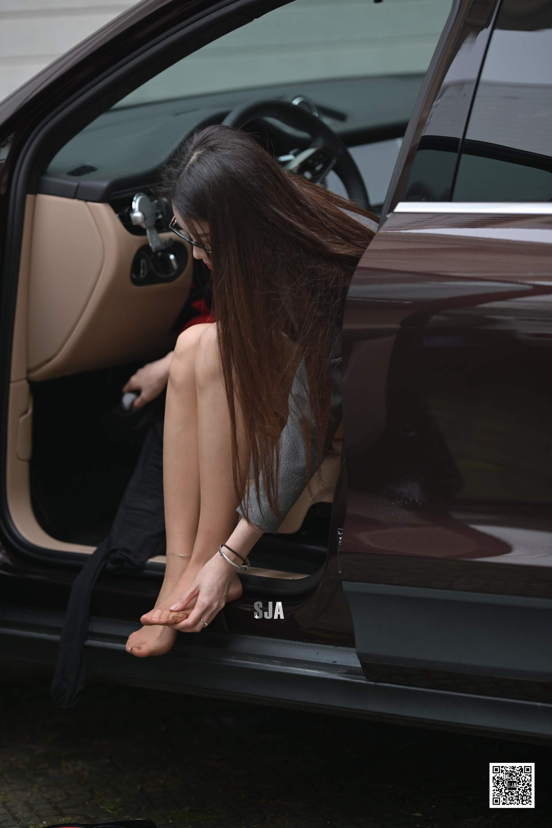 [佳爷SJA] 新刊SJA008 佳爷 《薇》  第15张