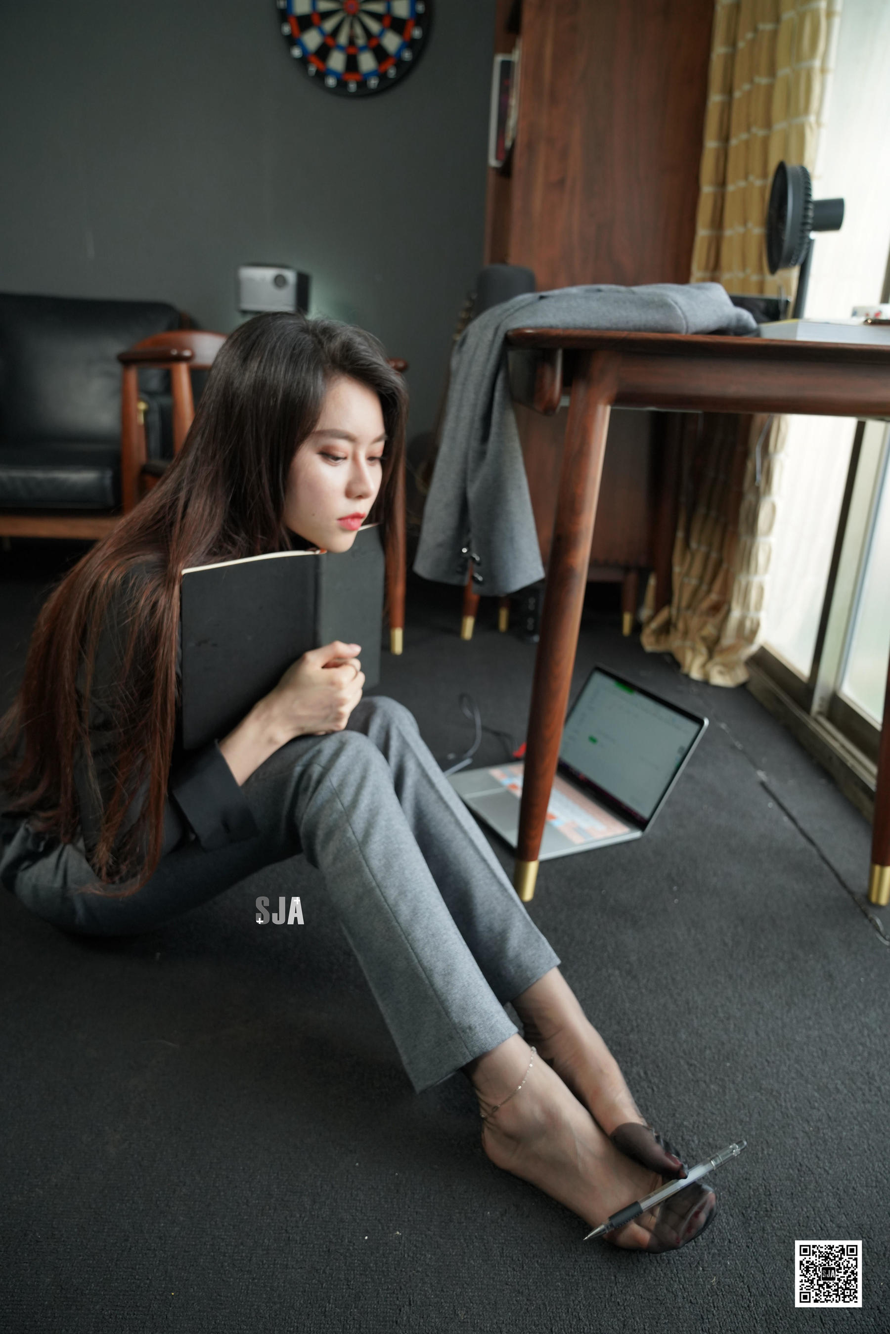 [佳爷SJA] 新刊SJA011 佳爷 《药》  第13张