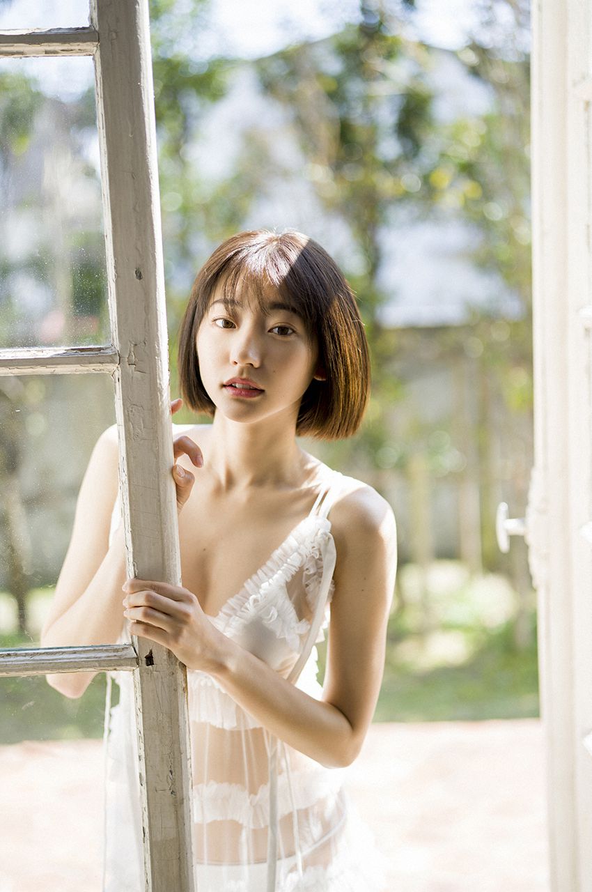 [WPB-net] Rena Takeda 武田玲奈 スヘ?シャル写真集「オトナの抜け感」  第99张