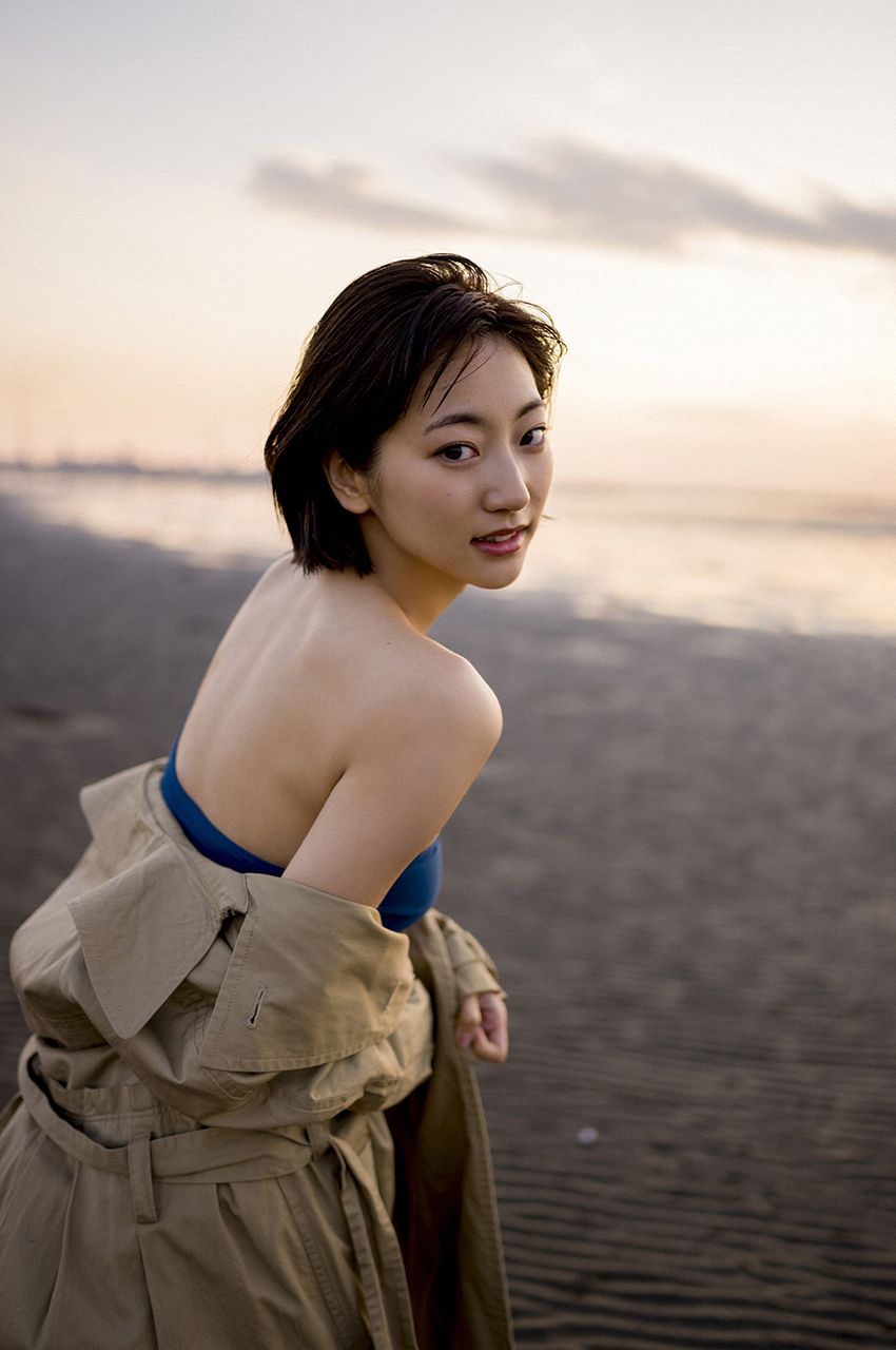 [WPB-net] Rena Takeda 武田玲奈 スヘ?シャル写真集「オトナの抜け感」  第36张