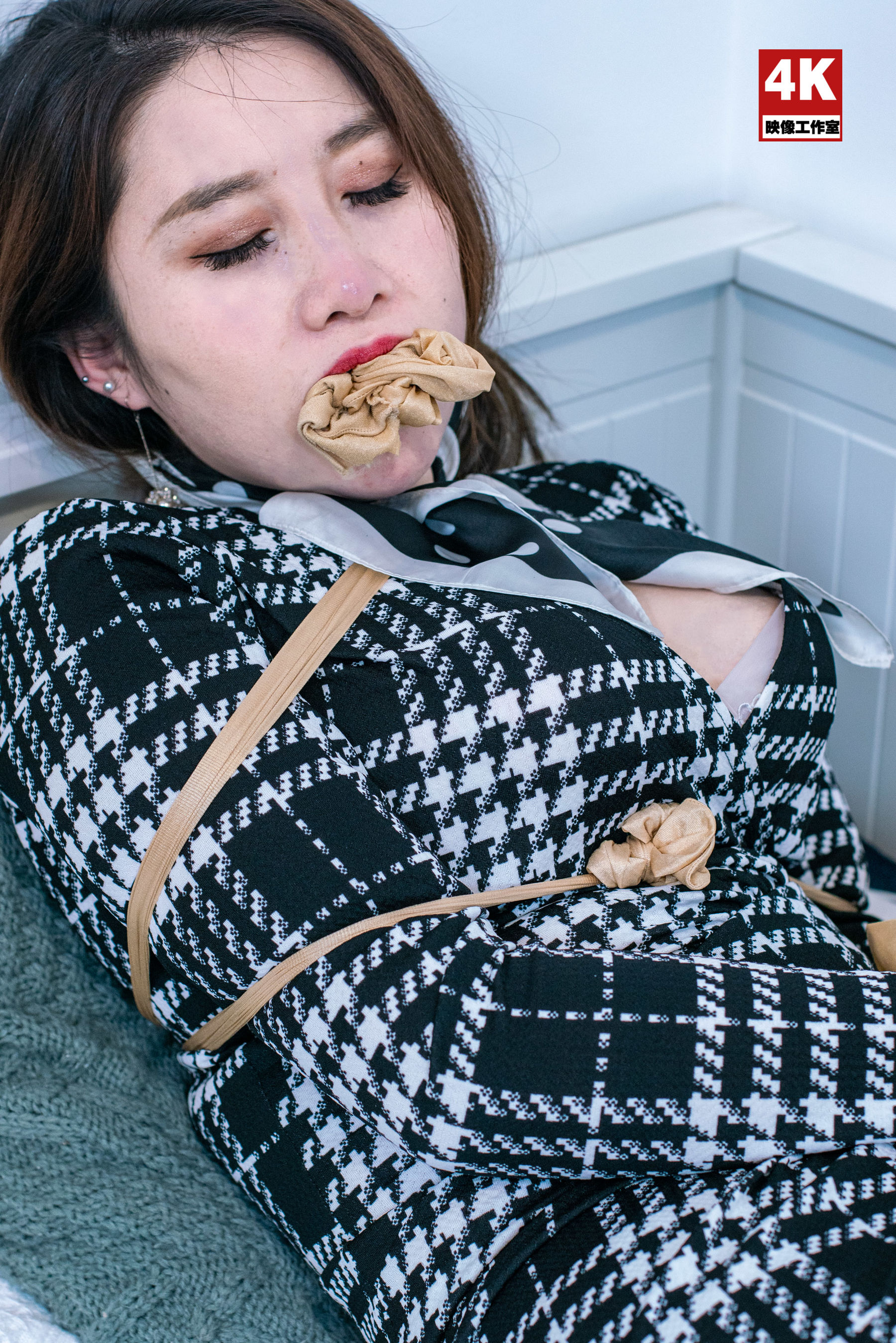 [丽柜Ligui]  静瑶 《柔丝》 第70张