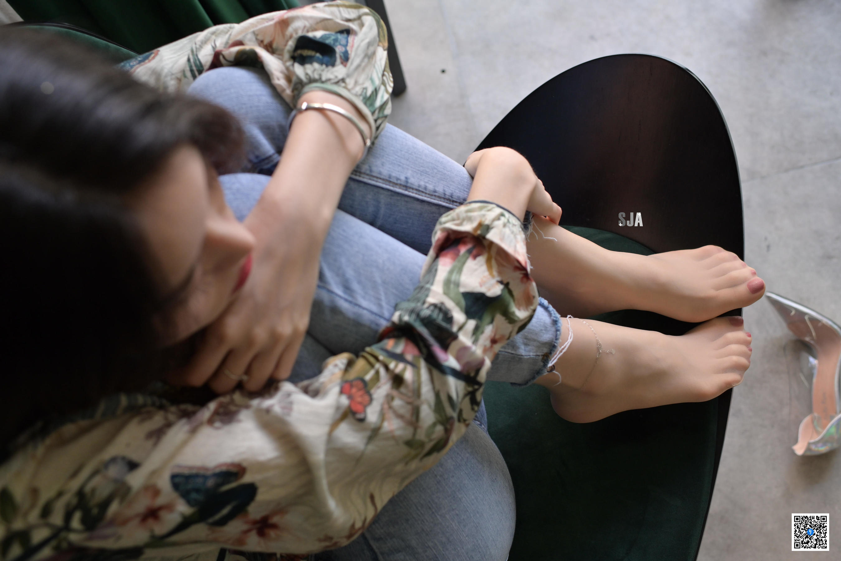 [佳爷SJA] 新刊SJA013 佳爷 《川》  第2张