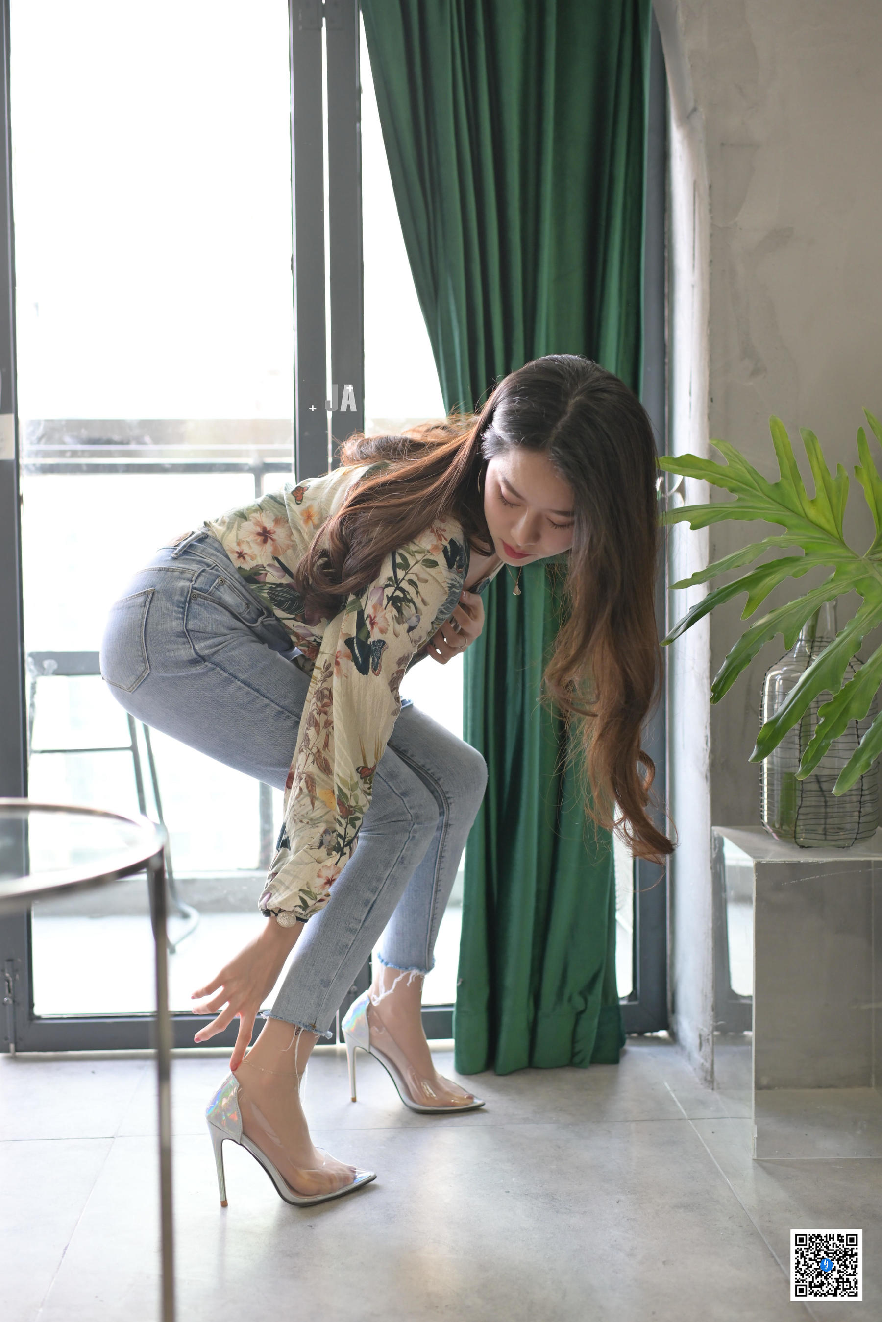 [佳爷SJA] 新刊SJA013 佳爷 《川》  第8张