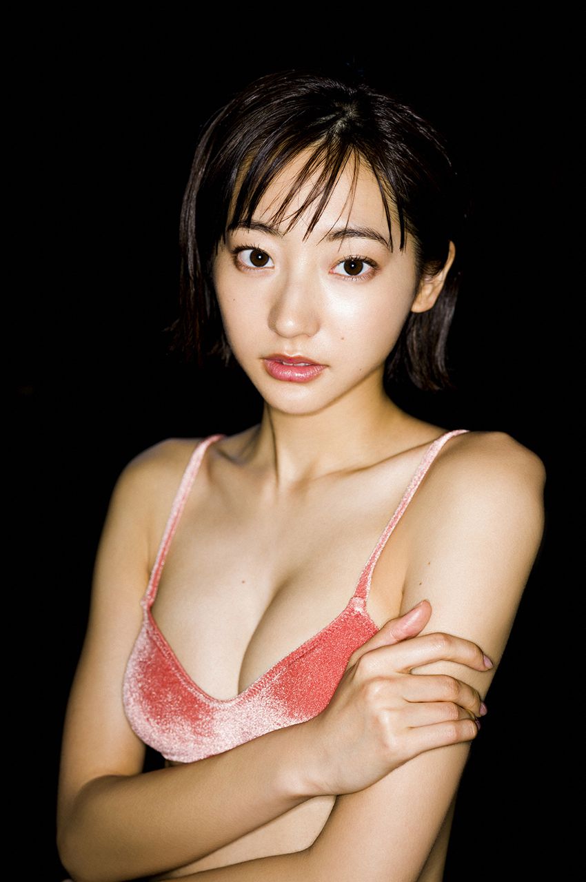 [WPB-net] Rena Takeda 武田玲奈 スヘ?シャル写真集「オトナの抜け感」  第68张