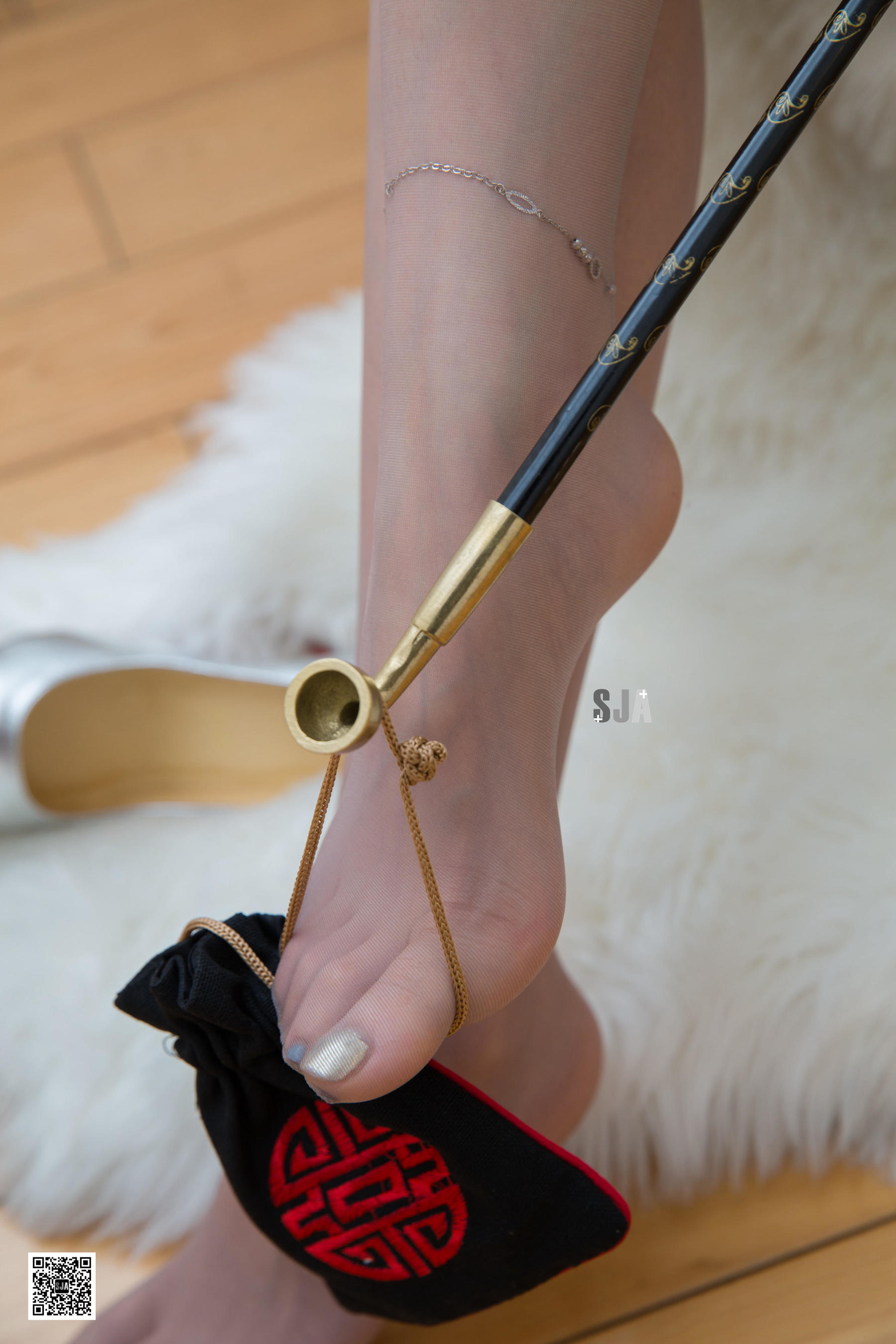 [佳爷SJA] 新刊SJA009 佳爷 《黛》  第28张