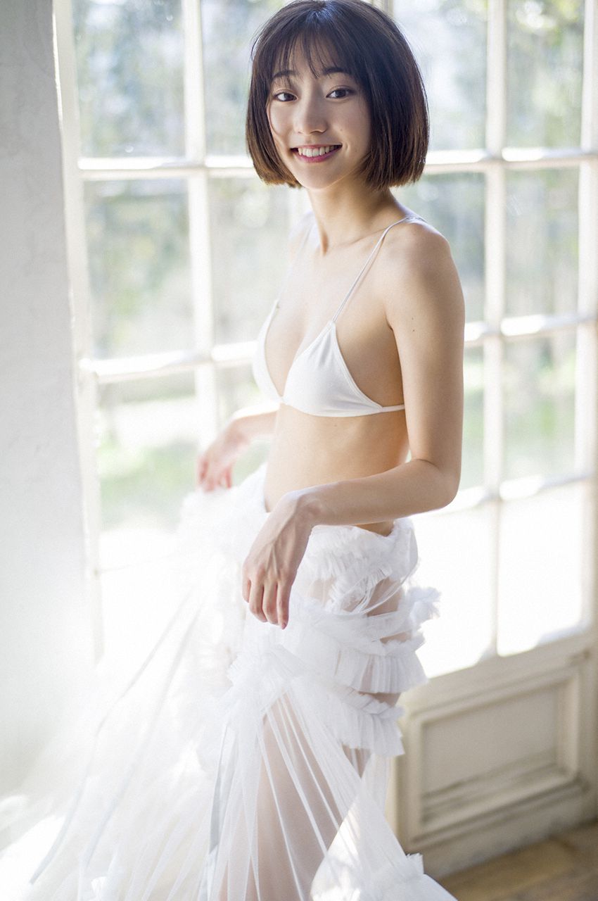[WPB-net] Rena Takeda 武田玲奈 スヘ?シャル写真集「オトナの抜け感」  第103张