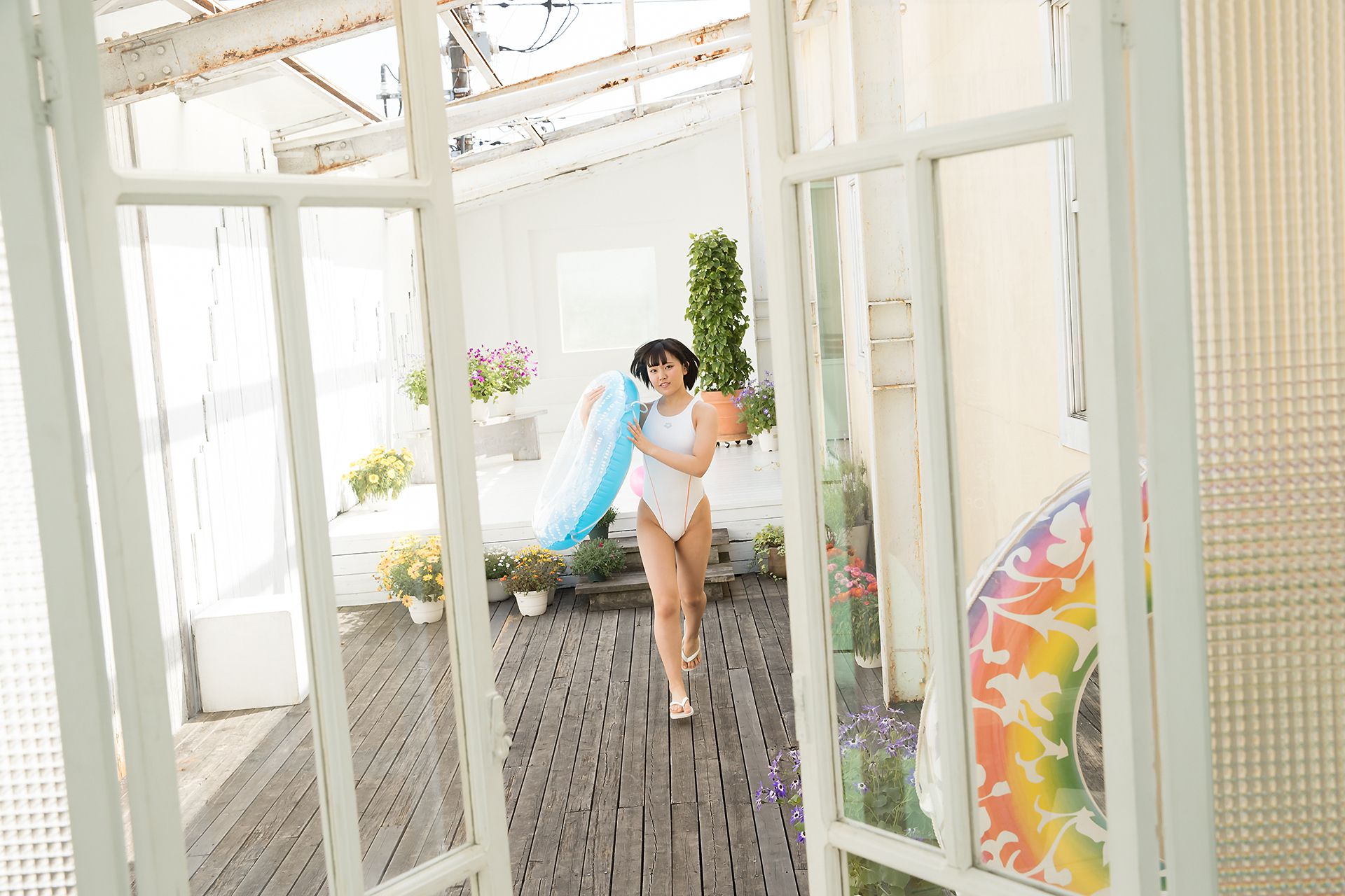 [Minisuka.tv] Anju Kouzuki 香月りお - Special Gallery 8.3  第29张