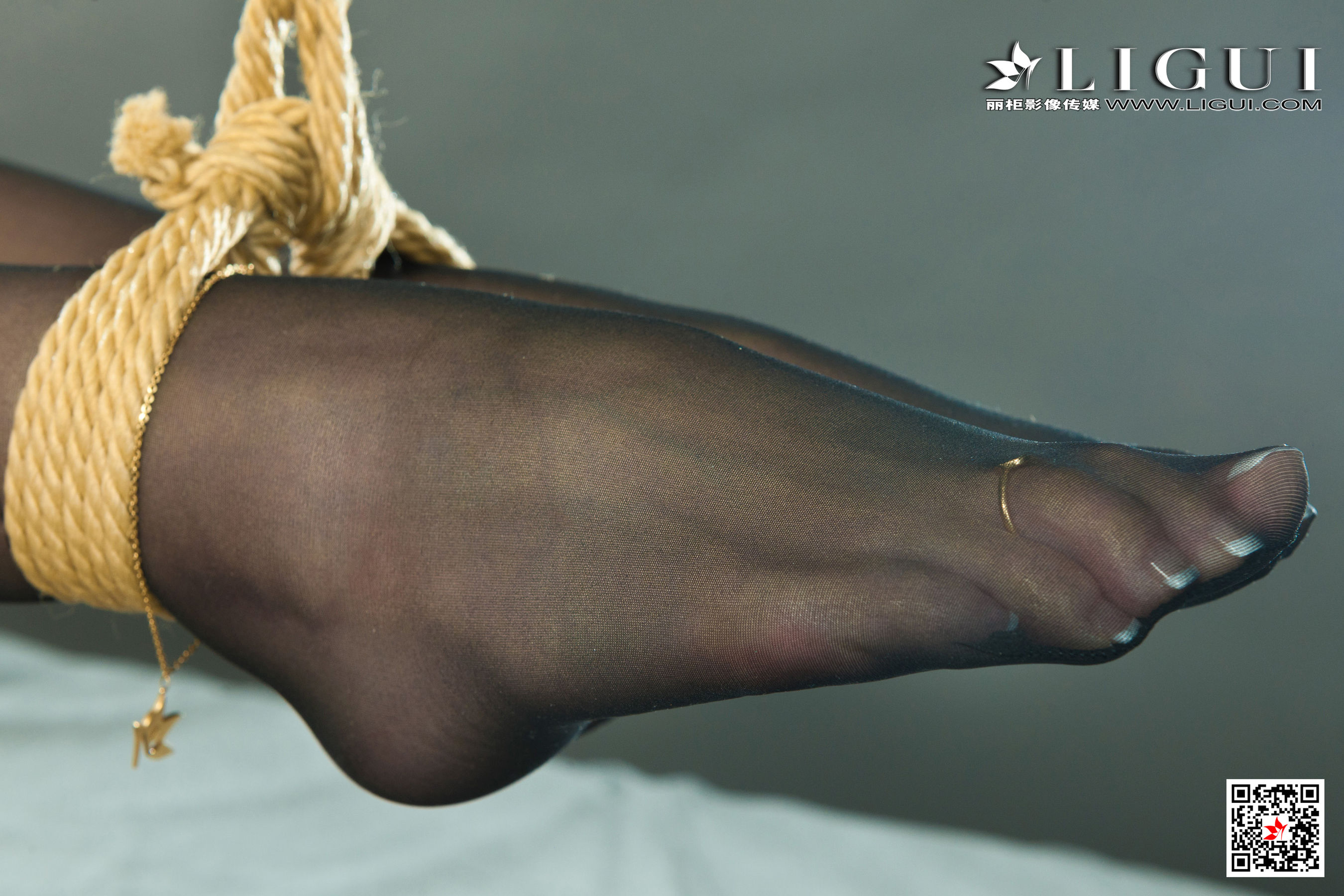 [丽柜美束Ligui]  蕊蕊 《娇蓉囧镜》 第12张