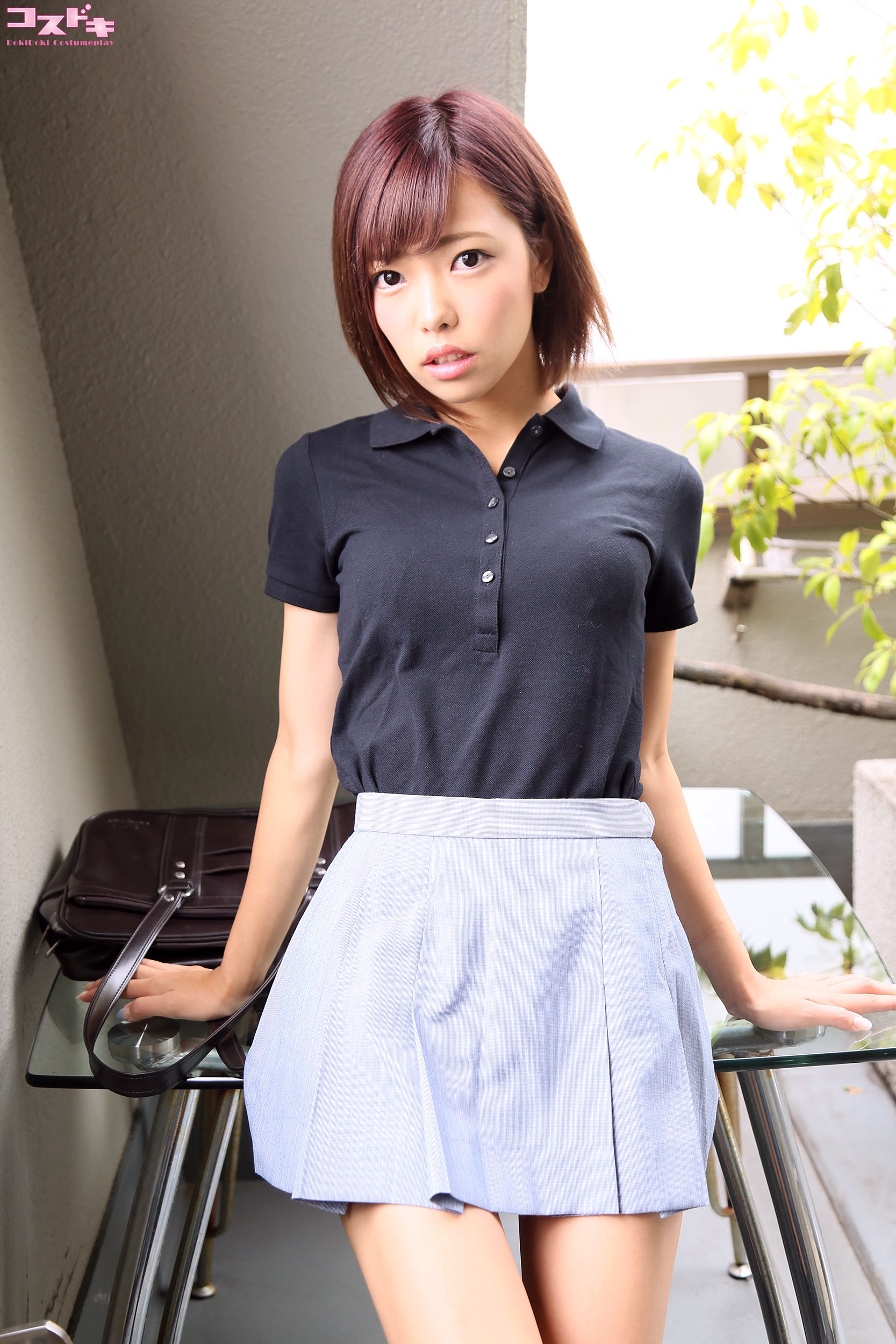 [Cosdoki] Aya Hirose 広瀬あや hiroseaya_pic_seifukuA1  第21张