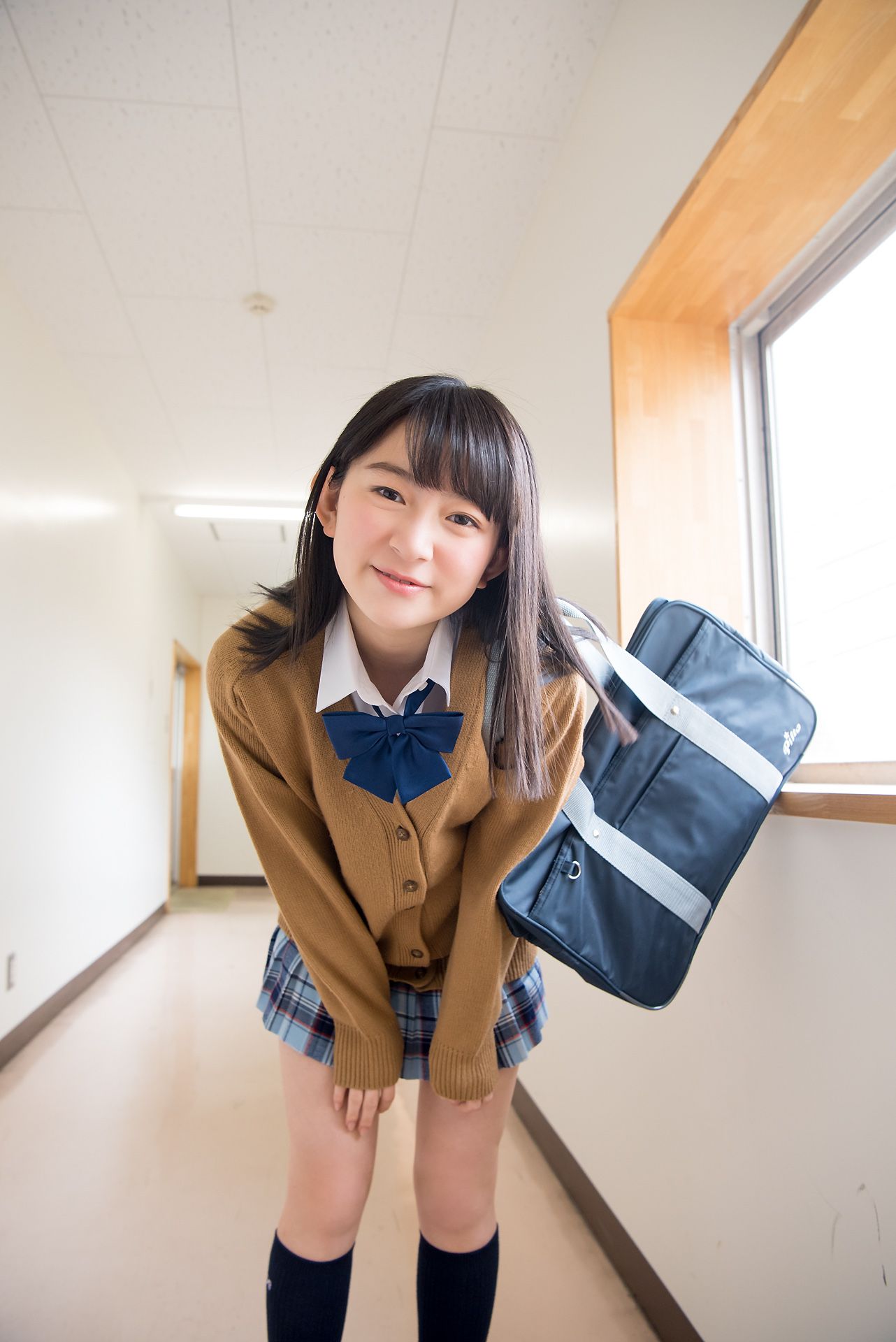 [Minisuka.tv] Fuka Kawamura 河村楓華 - Limited Gallery 2.1  第26张