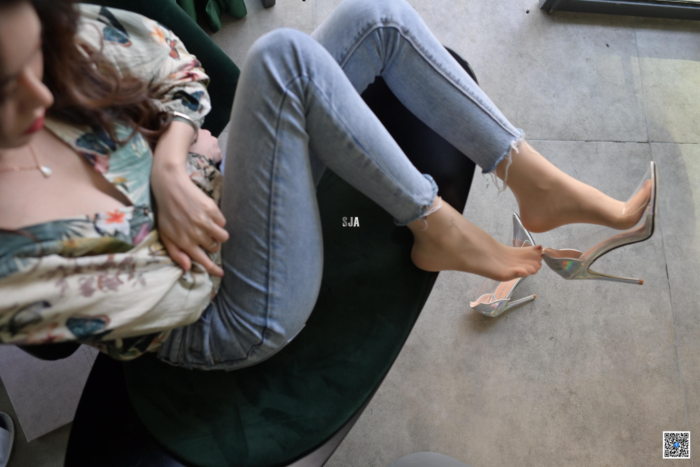 [佳爷SJA] 新刊SJA013 佳爷 《川》  第60张